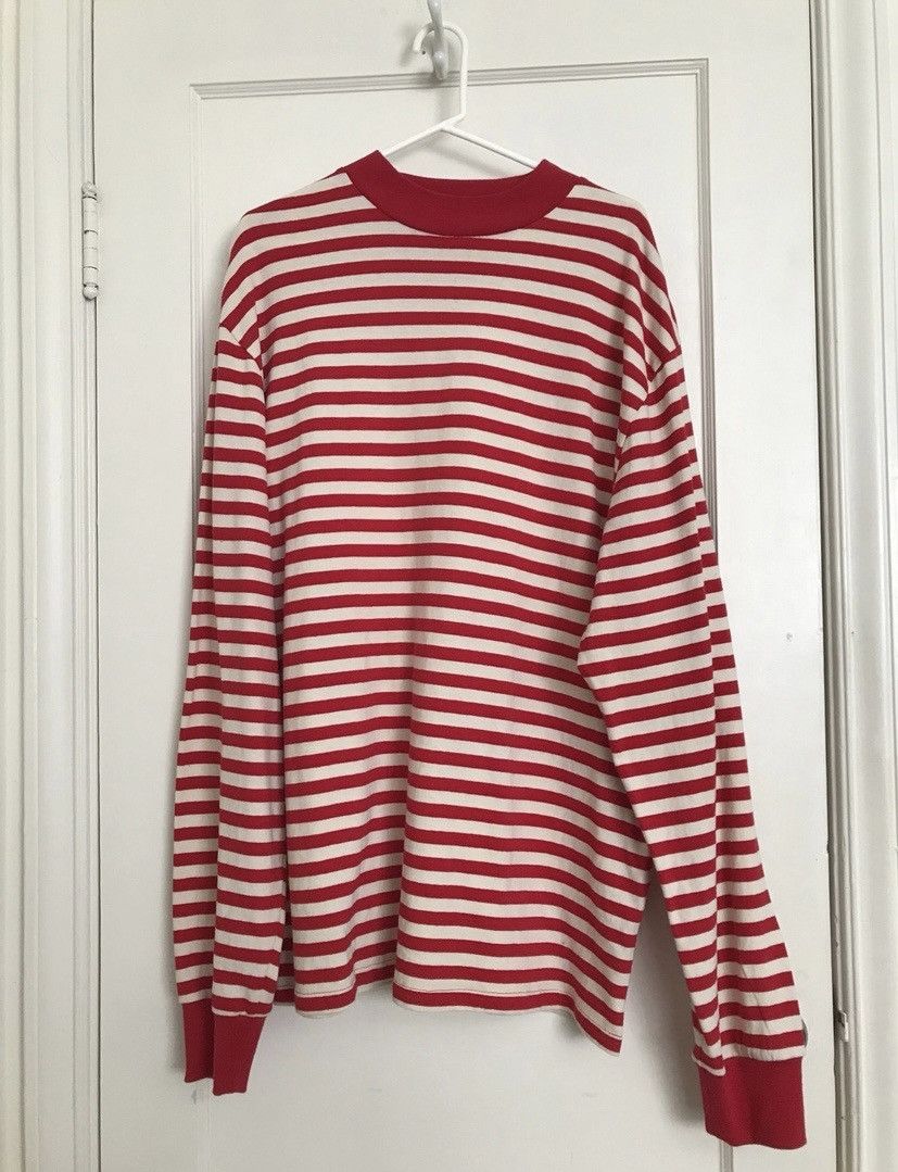 Fear of God FoG mock neck Size US L / EU 52-54 / 3 - 1 Thumbnail