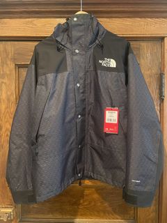 The north face 1990 engineered sale