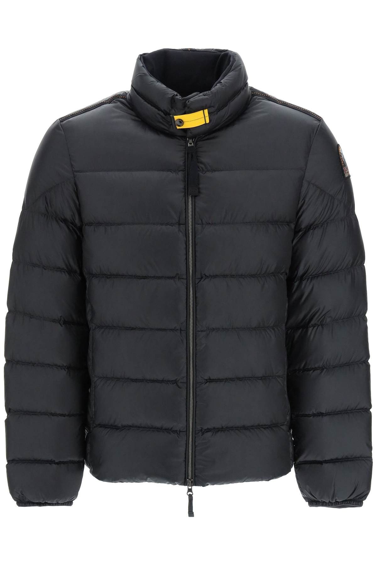 Parajumpers Parajumpers 'dillon' short down jacket | Grailed