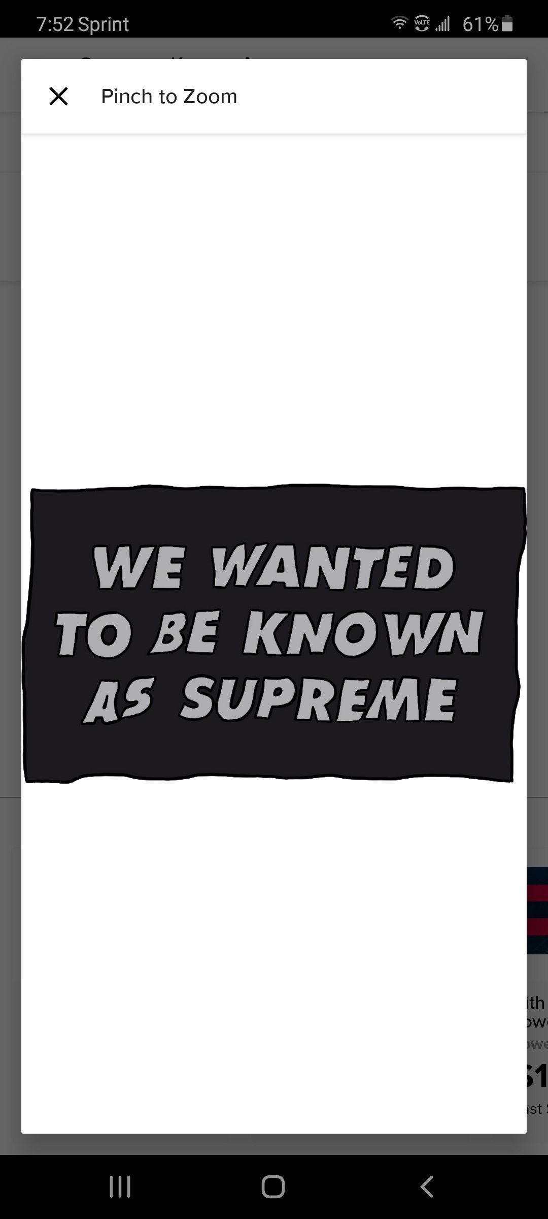 Supreme Supreme SS12 Beach Towel | Grailed