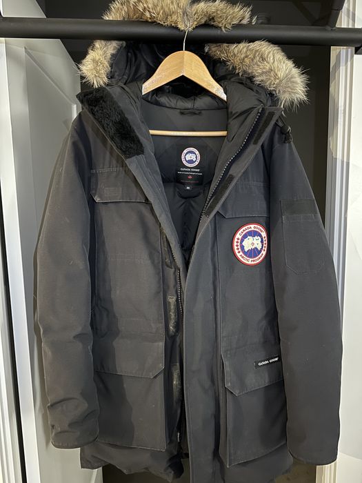 Canada Goose Canada Goose Citadel Parka | Grailed