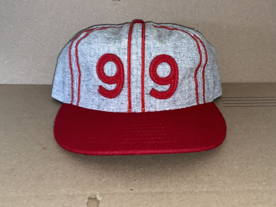 Ebbets Field Flannels Ebbets Field Flannels Calgary Purity 99 vtg