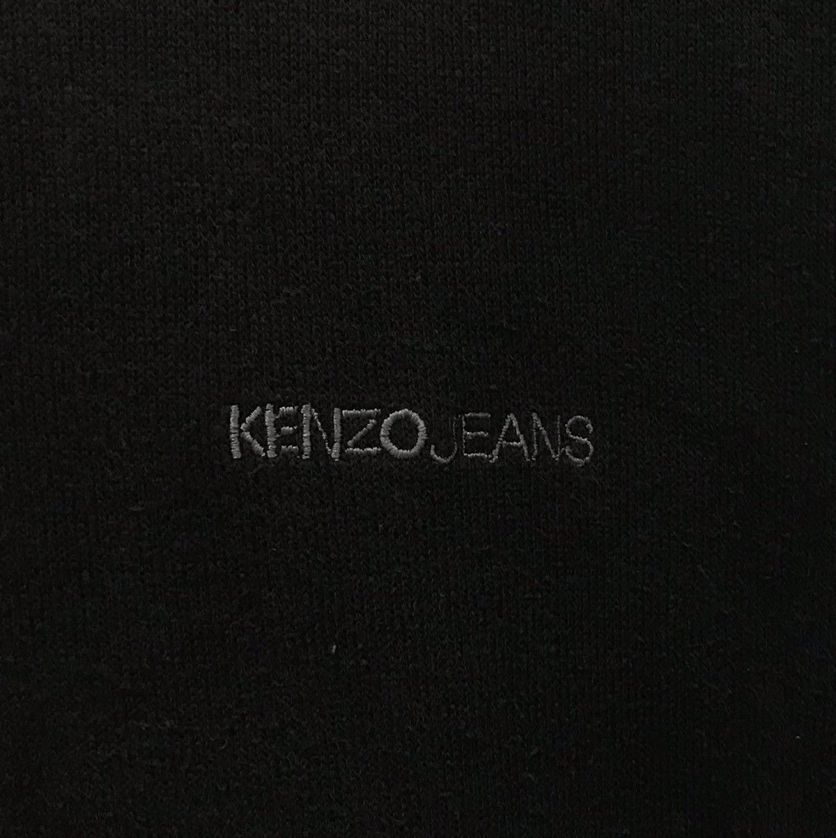 Kenzo KENZO JEANS SWEATSHIRT Size US M / EU 48-50 / 2 - 3 Thumbnail