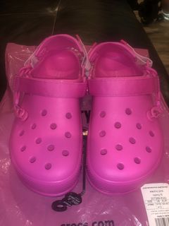 Post Malone Crocs Grailed