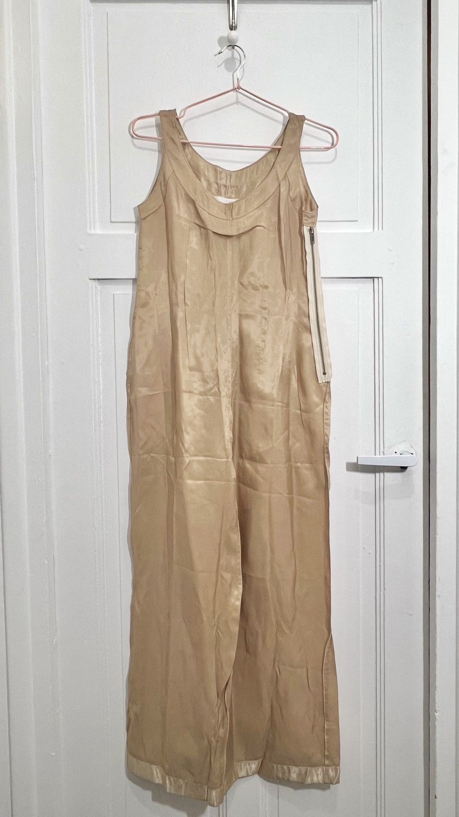 H&M  Maison Margiela dress by Maison Margiela x h&m | Grailed