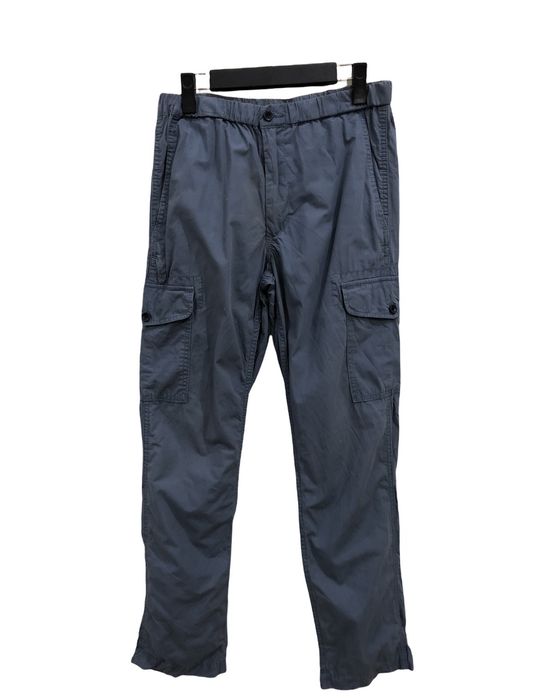 Uniqlo Japanese Brand Uniqlo Cargo Pant | Grailed