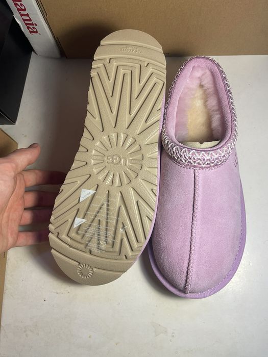 Ugg UGG Tasman primrose slippers Grailed