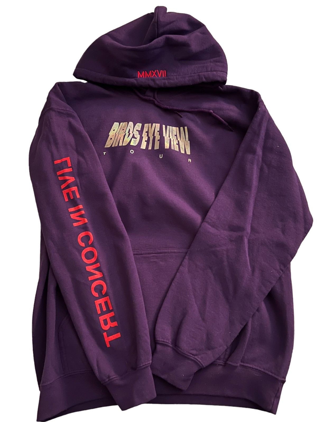 Travis Scott Tops