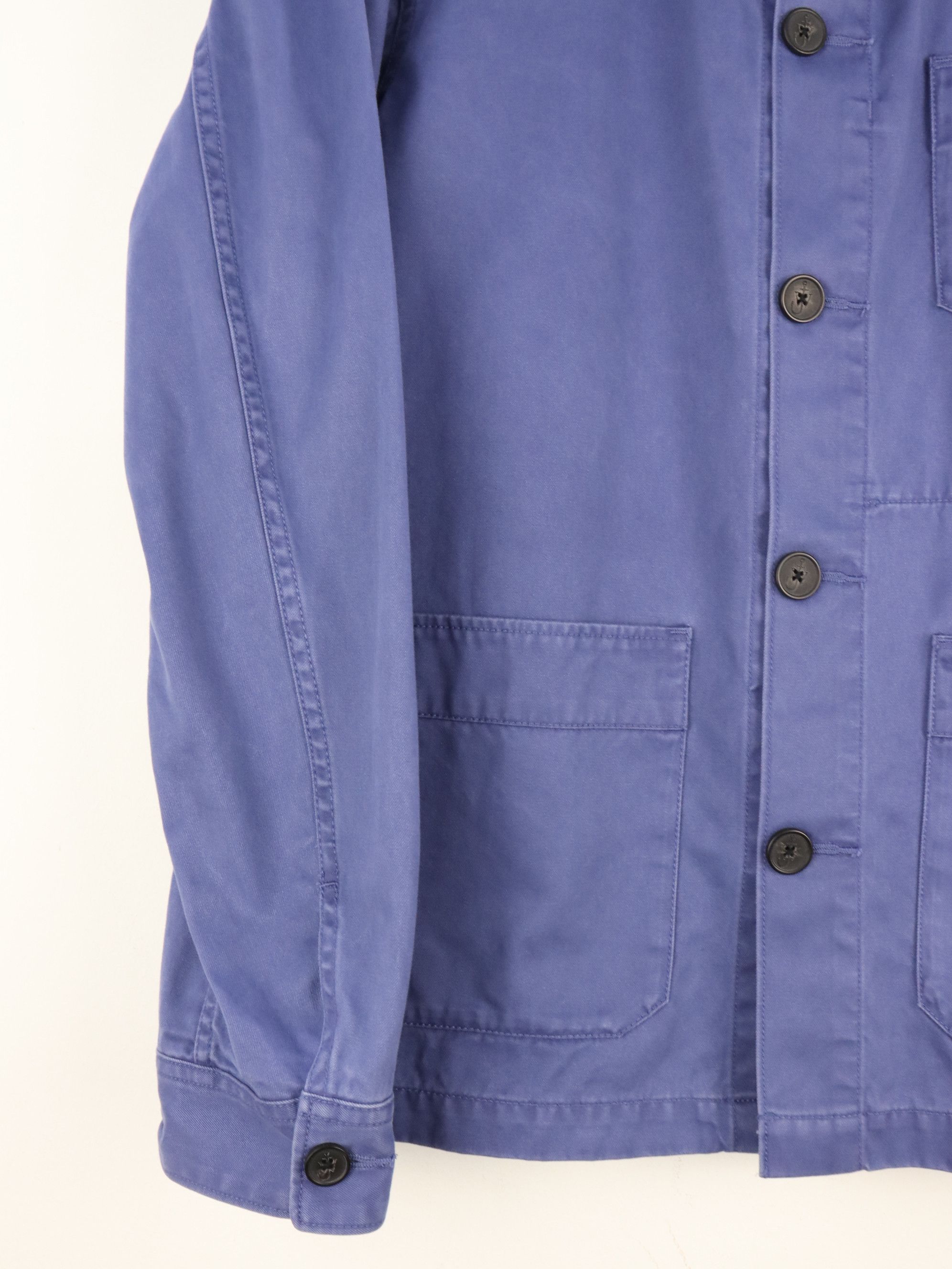JW Anderson J.W.Anderson Workwear Jacket Collabs Uniqlo Size US L / EU 52-54 / 3 - 6 Thumbnail