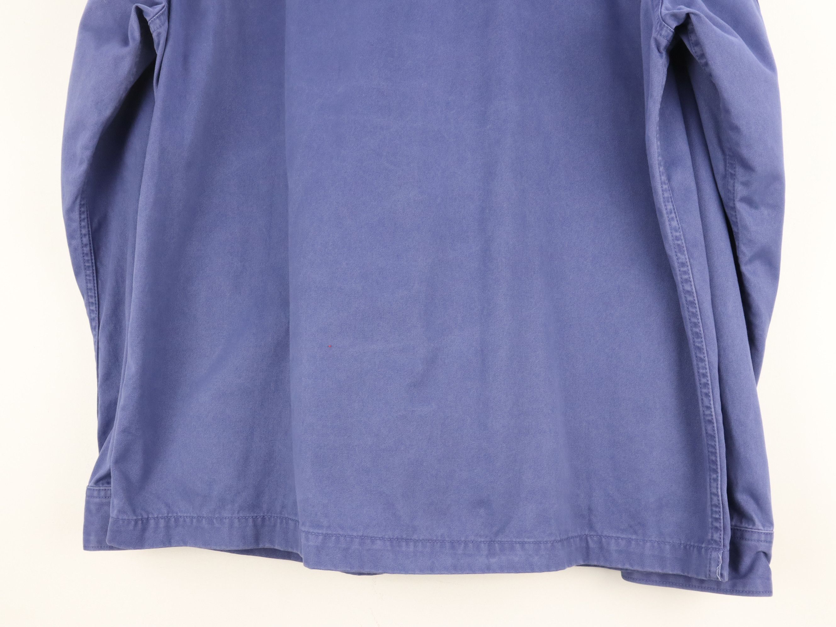 JW Anderson J.W.Anderson Workwear Jacket Collabs Uniqlo Size US L / EU 52-54 / 3 - 8 Thumbnail