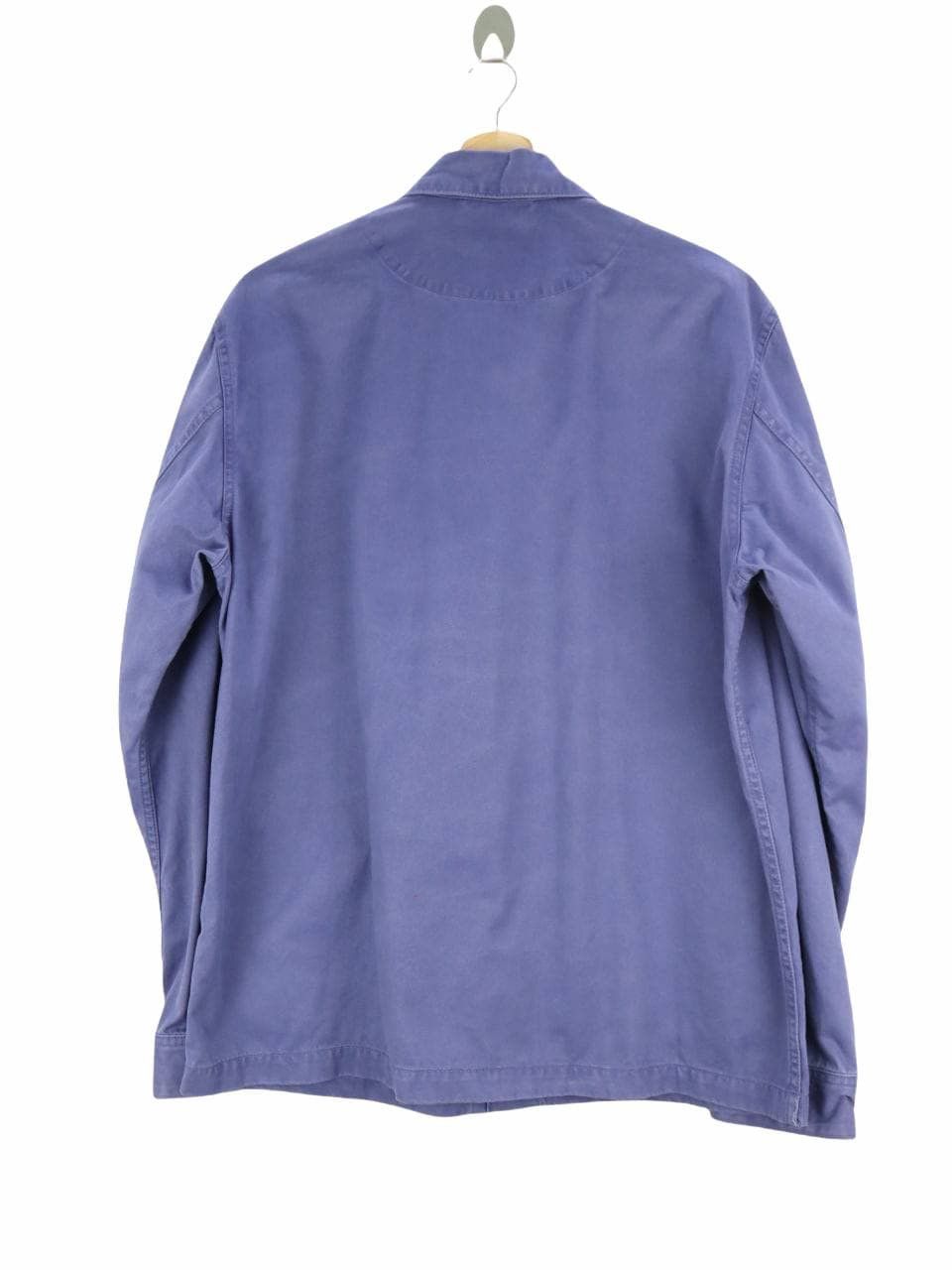 JW Anderson J.W.Anderson Workwear Jacket Collabs Uniqlo Size US L / EU 52-54 / 3 - 2 Thumbnail