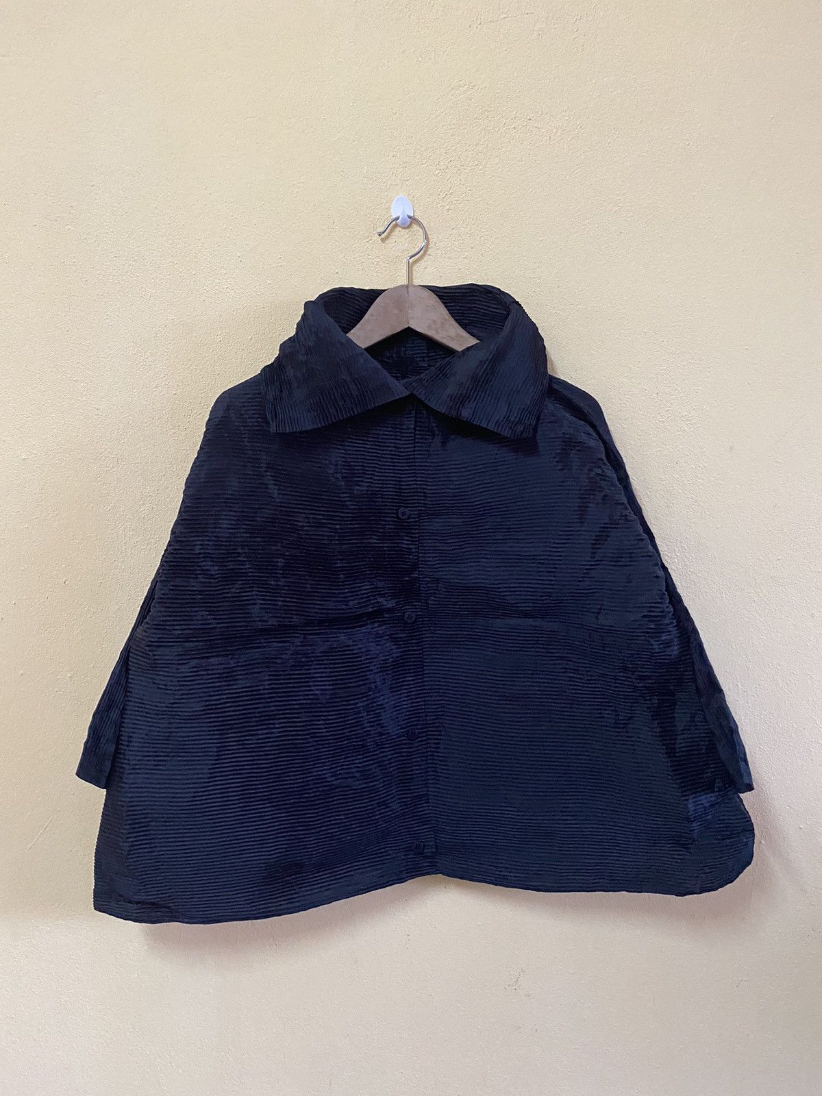 ジャケット・アウター PLEATS PLEASE ISSEY MIYAKE Pleats Please Issey Miyake Fluffy Basics Zip Jacket | Saks Fifth