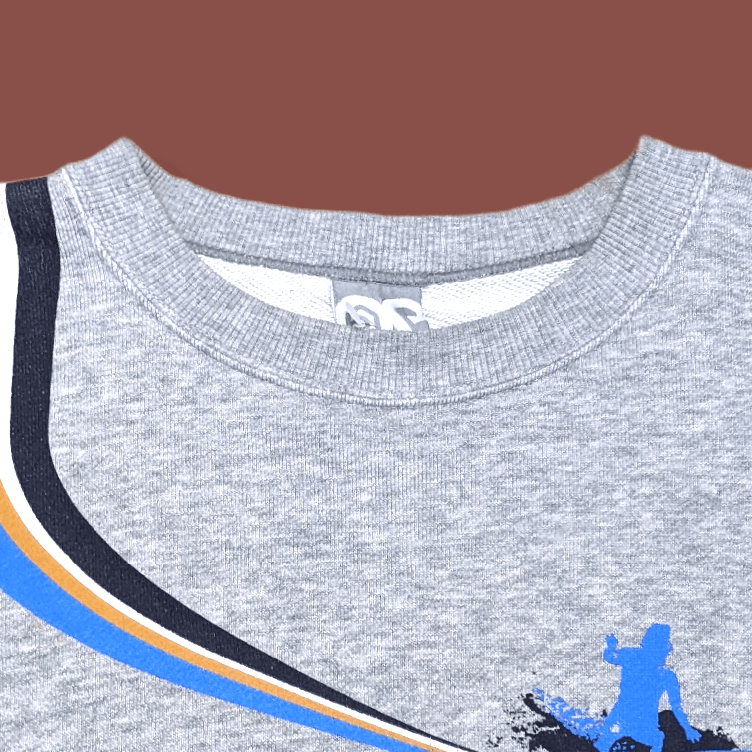 Ocean Pacific × Vintage Vintage Ocean Pacific Surf Surfboards Crewneck Sweatshirt Size US M / EU 48-50 / 2 - 6 Thumbnail