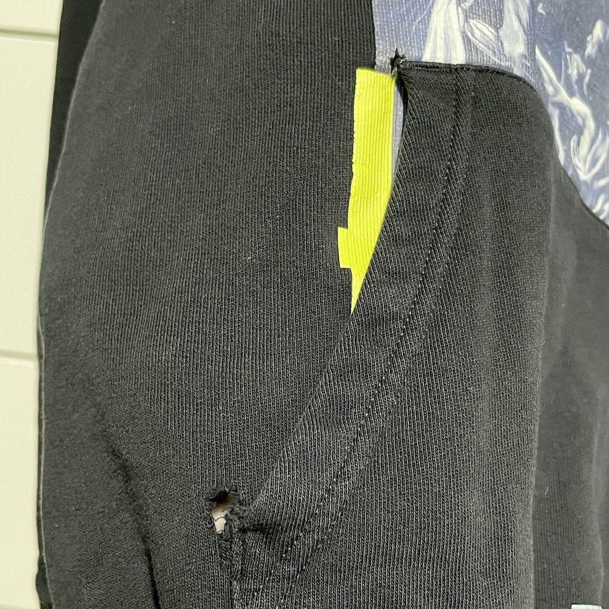 Off-White Off-White Caravaggio hoodie Size US XS / EU 42 / 0 - 8 Thumbnail