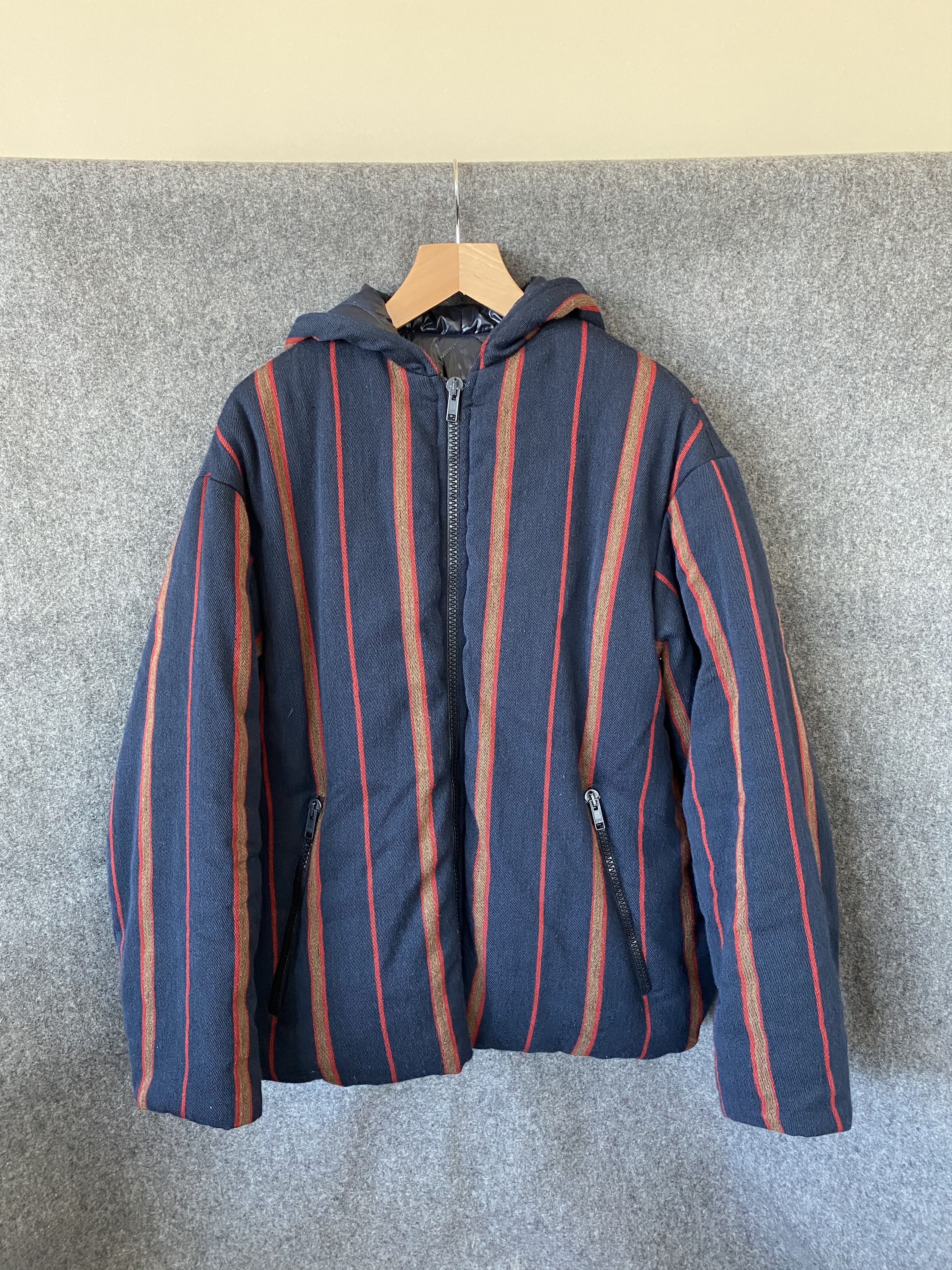 Dries Van Noten Reversible Jacket | Grailed