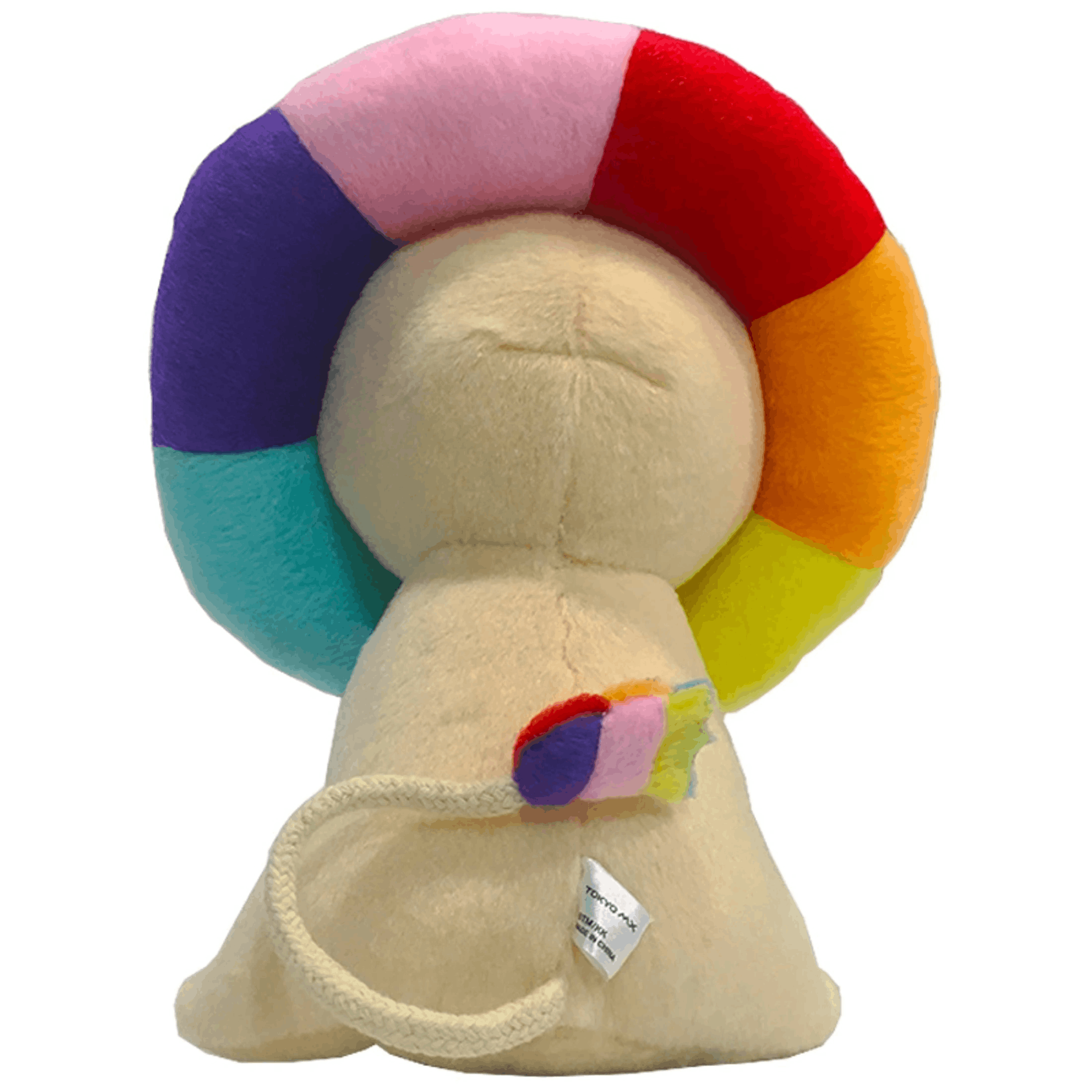 Takashi Murakami Takashi Murakami Plush Lion Cushion | Japan Limited | NWT Size ONE SIZE - 2 Thumbnail