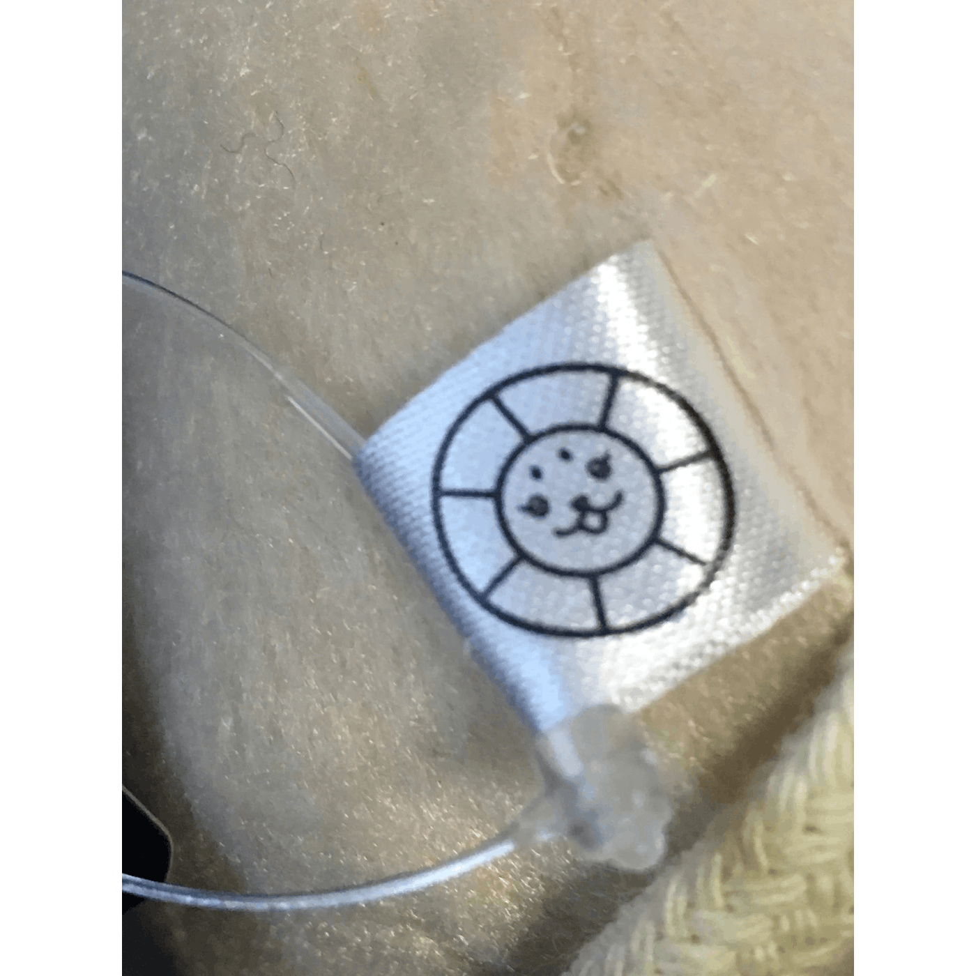 Takashi Murakami Takashi Murakami Plush Lion Cushion | Japan Limited | NWT Size ONE SIZE - 7 Thumbnail