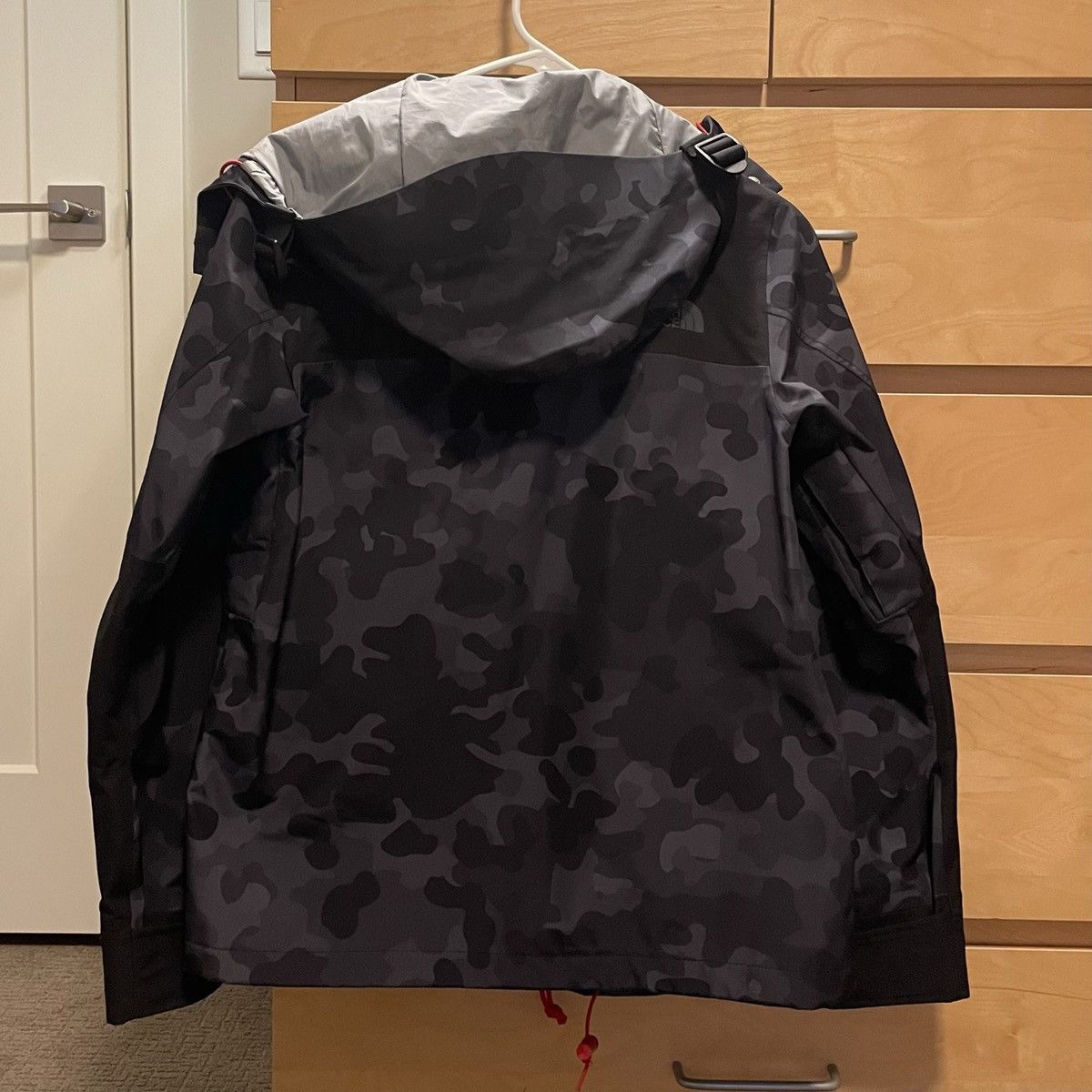 Goretex × The North Face The North Face Gore-Tex 1990 mountain jacket Size S / US 4 / IT 40 - 4 Thumbnail