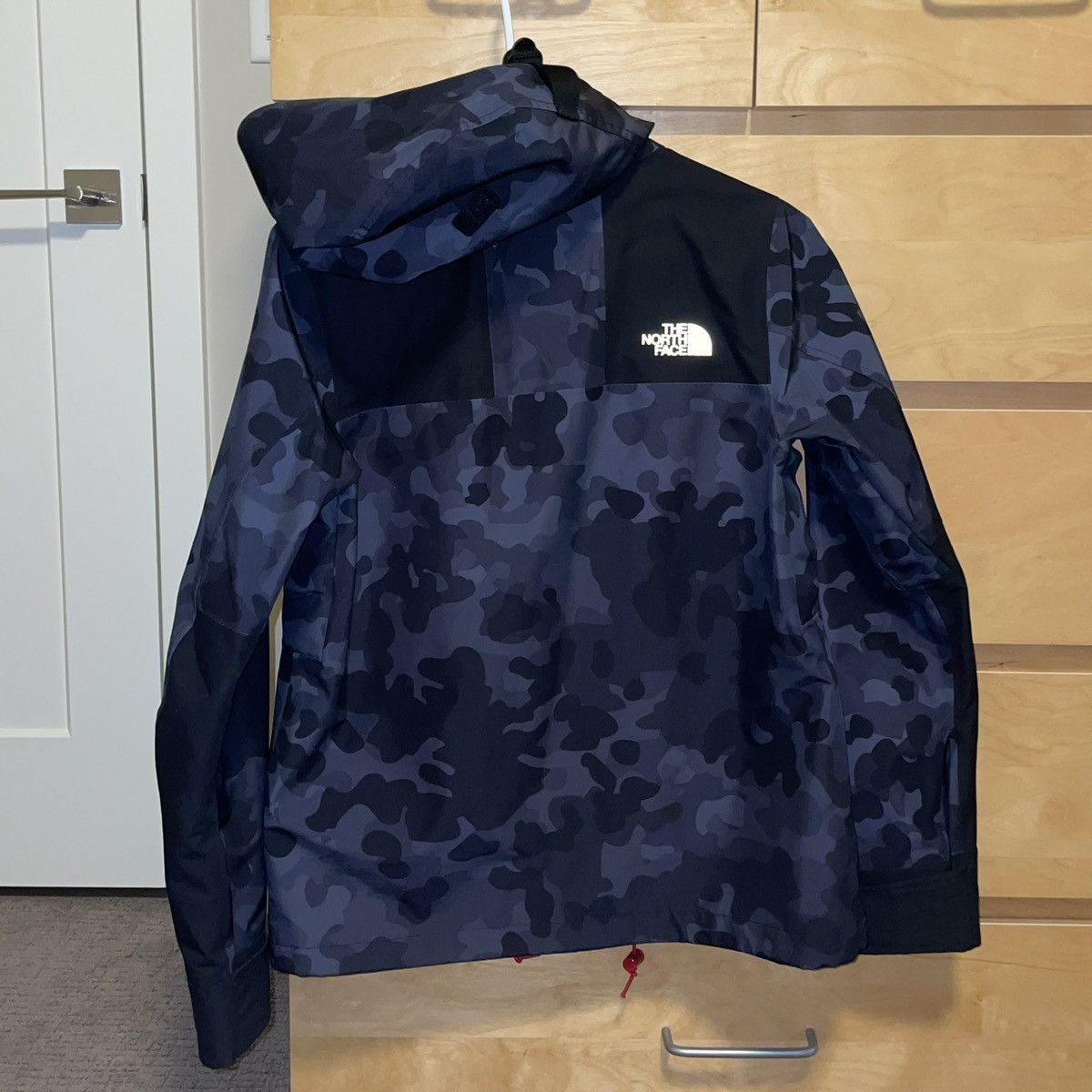 Goretex × The North Face The North Face Gore-Tex 1990 mountain jacket Size S / US 4 / IT 40 - 5 Thumbnail
