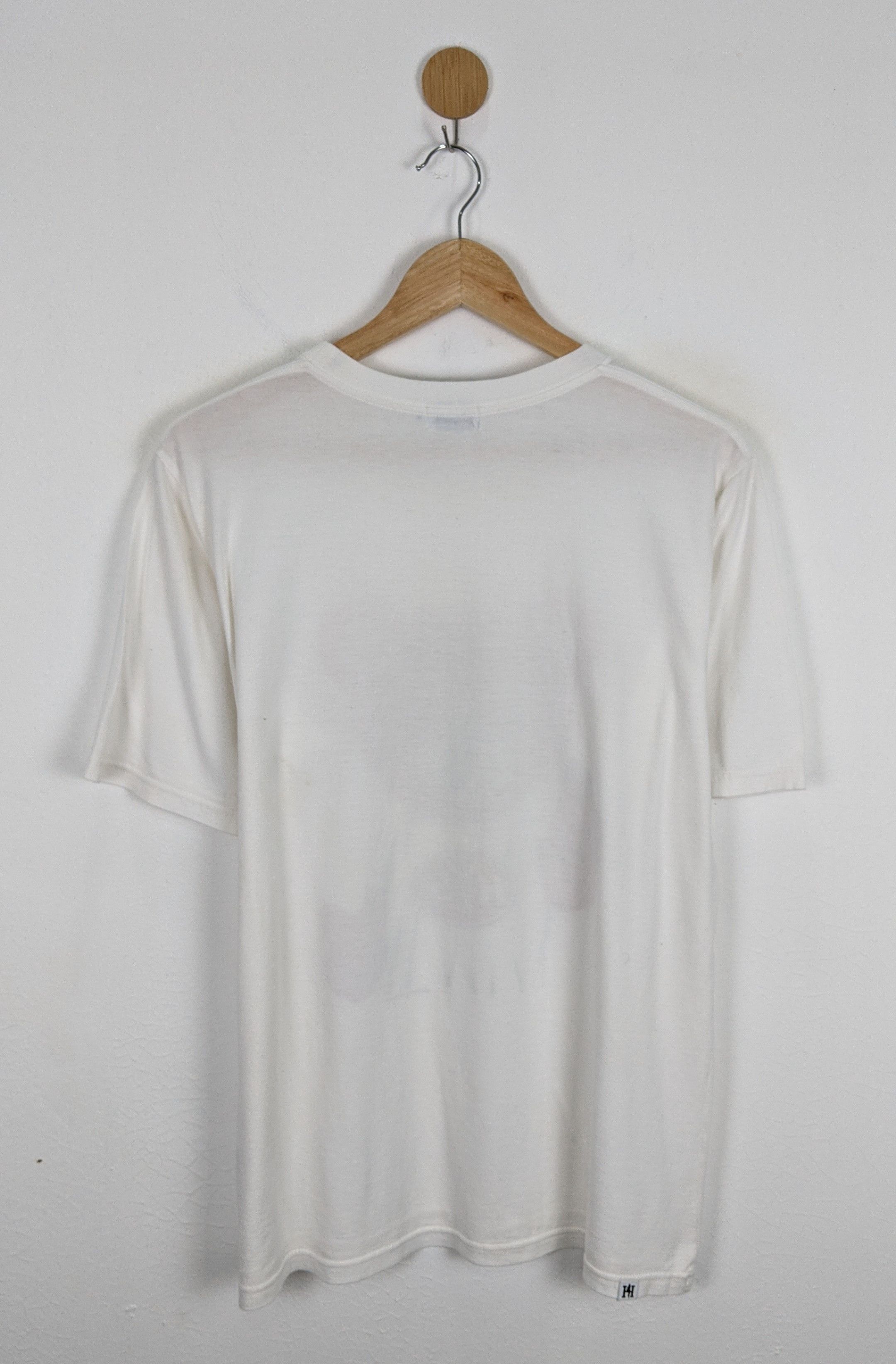Hysteric Glamour Hysteric Glamour Bear shirt Size US M / EU 48-50 / 2 - 3 Thumbnail