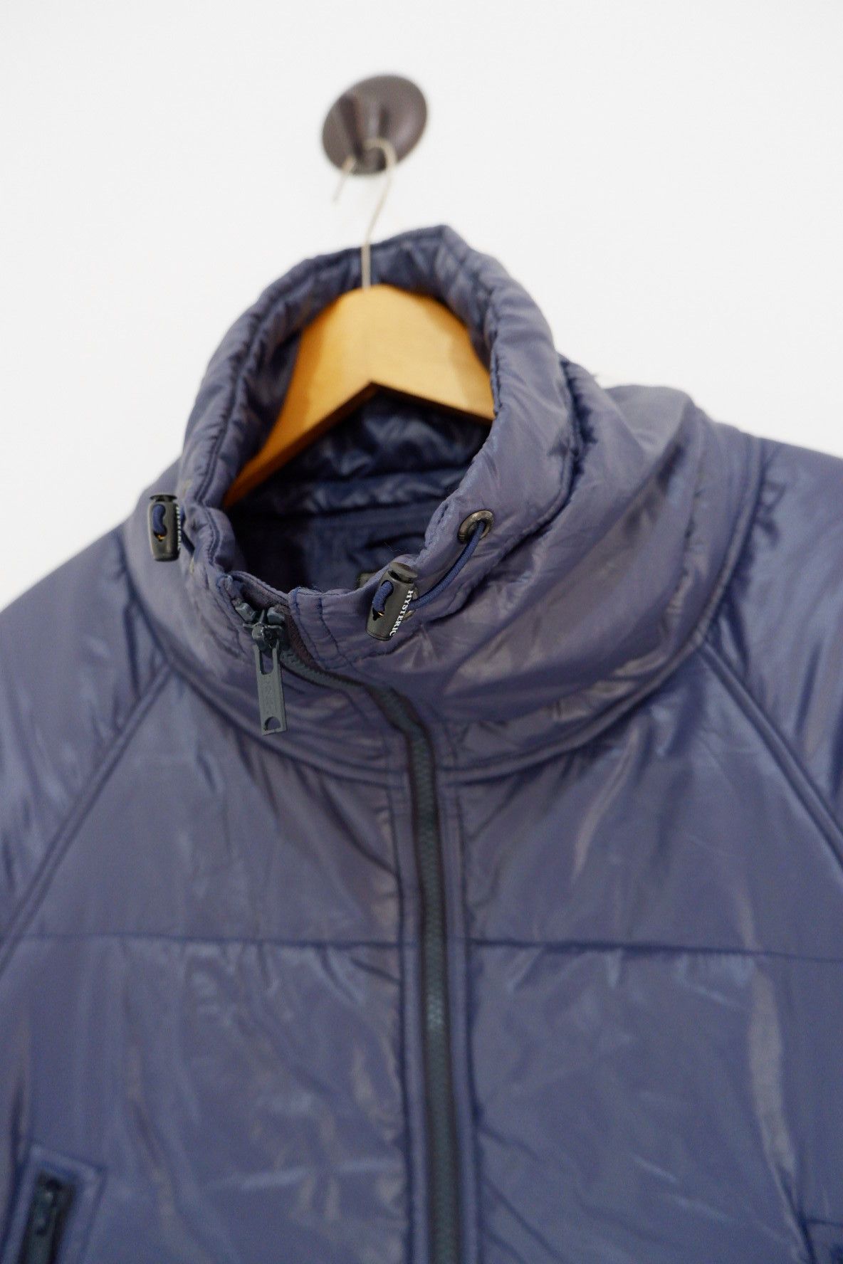 Hysteric Glamour Vintage Hysteric Glamour Padded Jacket Size US S / EU 44-46 / 1 - 3 Thumbnail