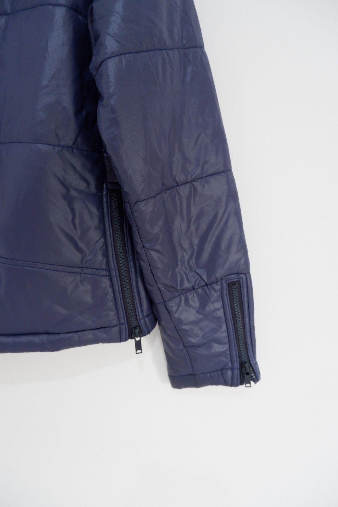 Hysteric Glamour Vintage Hysteric Glamour Padded Jacket Size US S / EU 44-46 / 1 - 5 Thumbnail