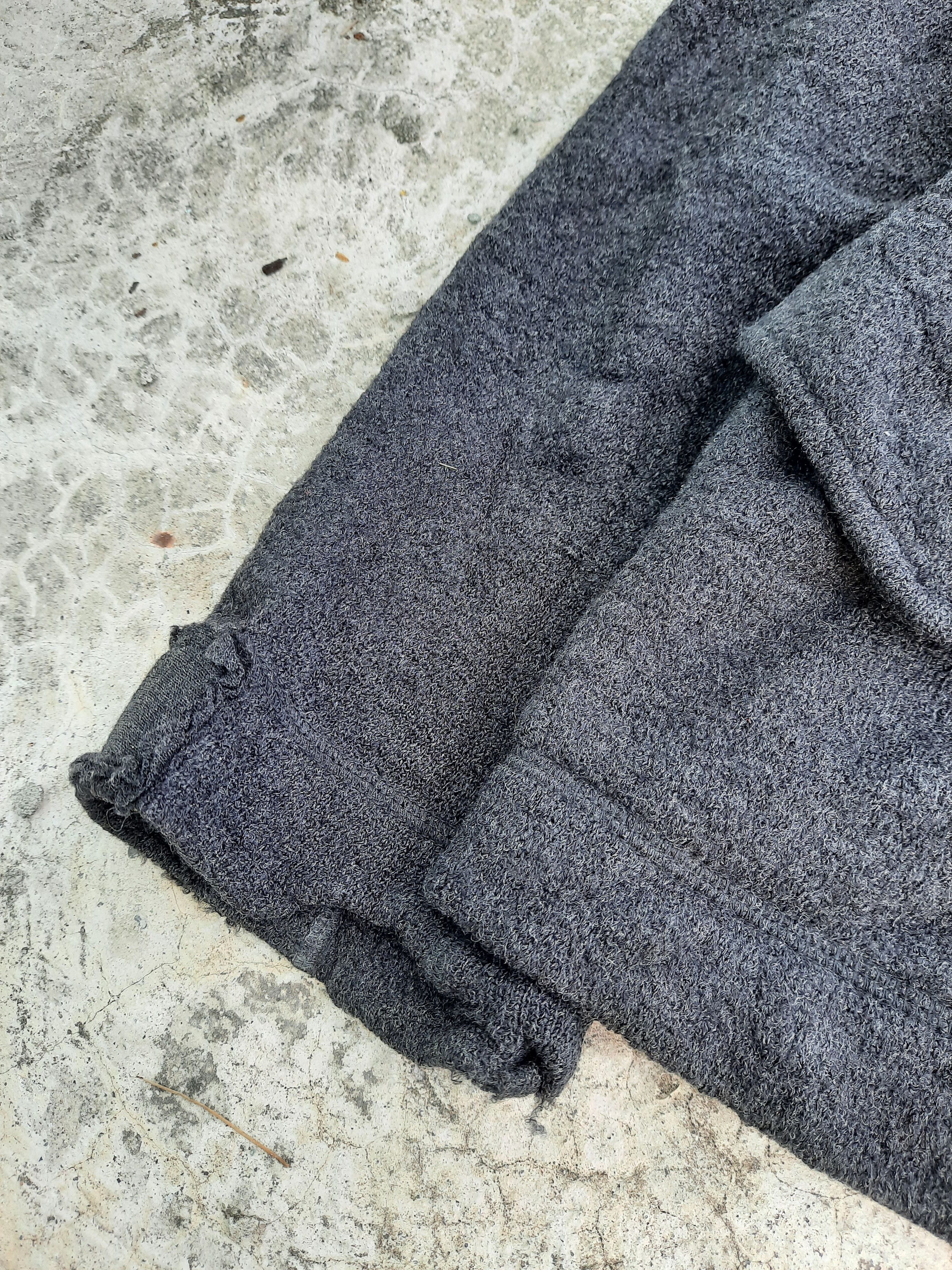 CABANE de ZUCCa Cabane de Zucca Military Wool Jacket Size US M / EU 48-50 / 2 - 3 Thumbnail