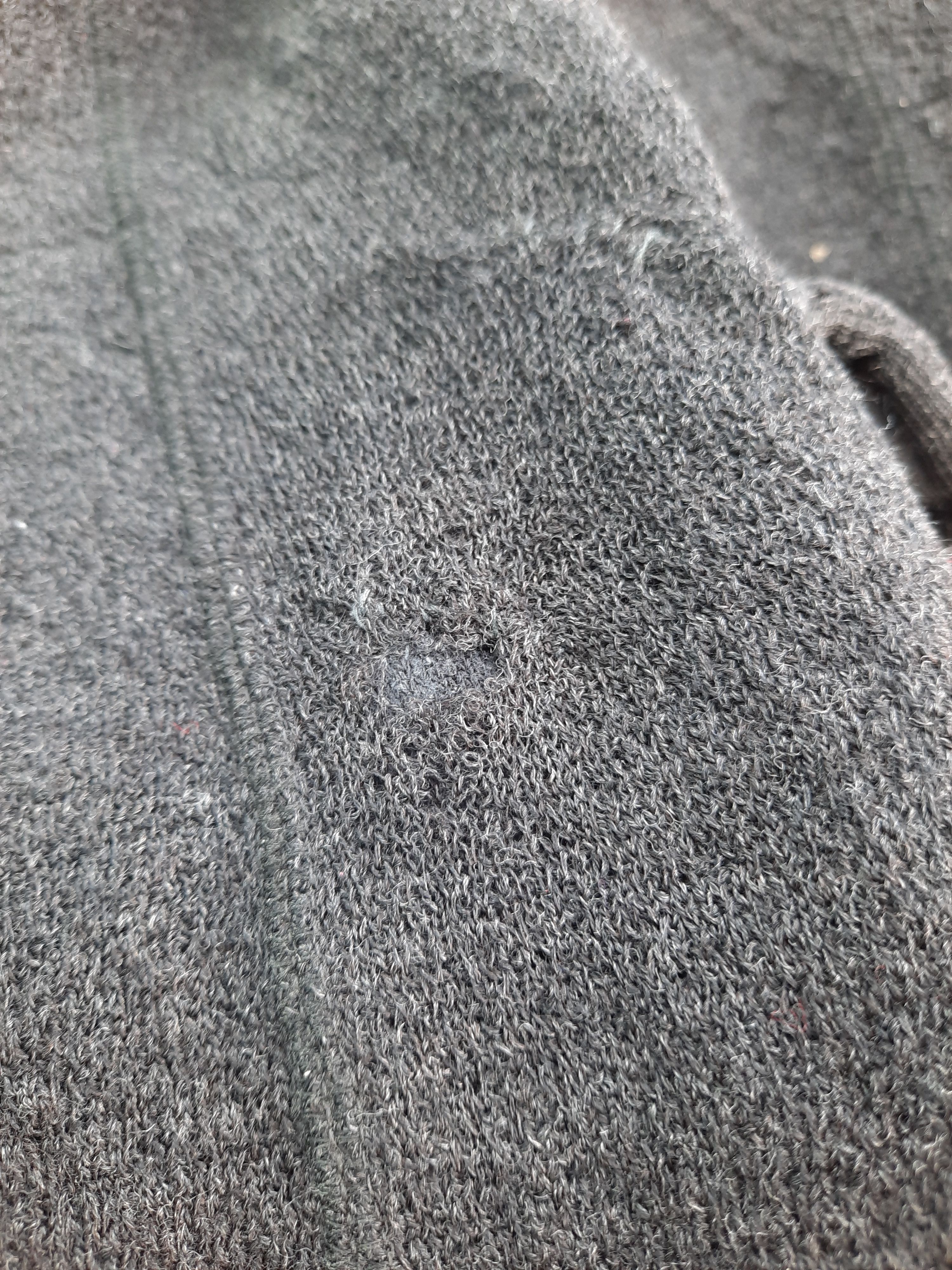 CABANE de ZUCCa Cabane de Zucca Military Wool Jacket Size US M / EU 48-50 / 2 - 12 Thumbnail
