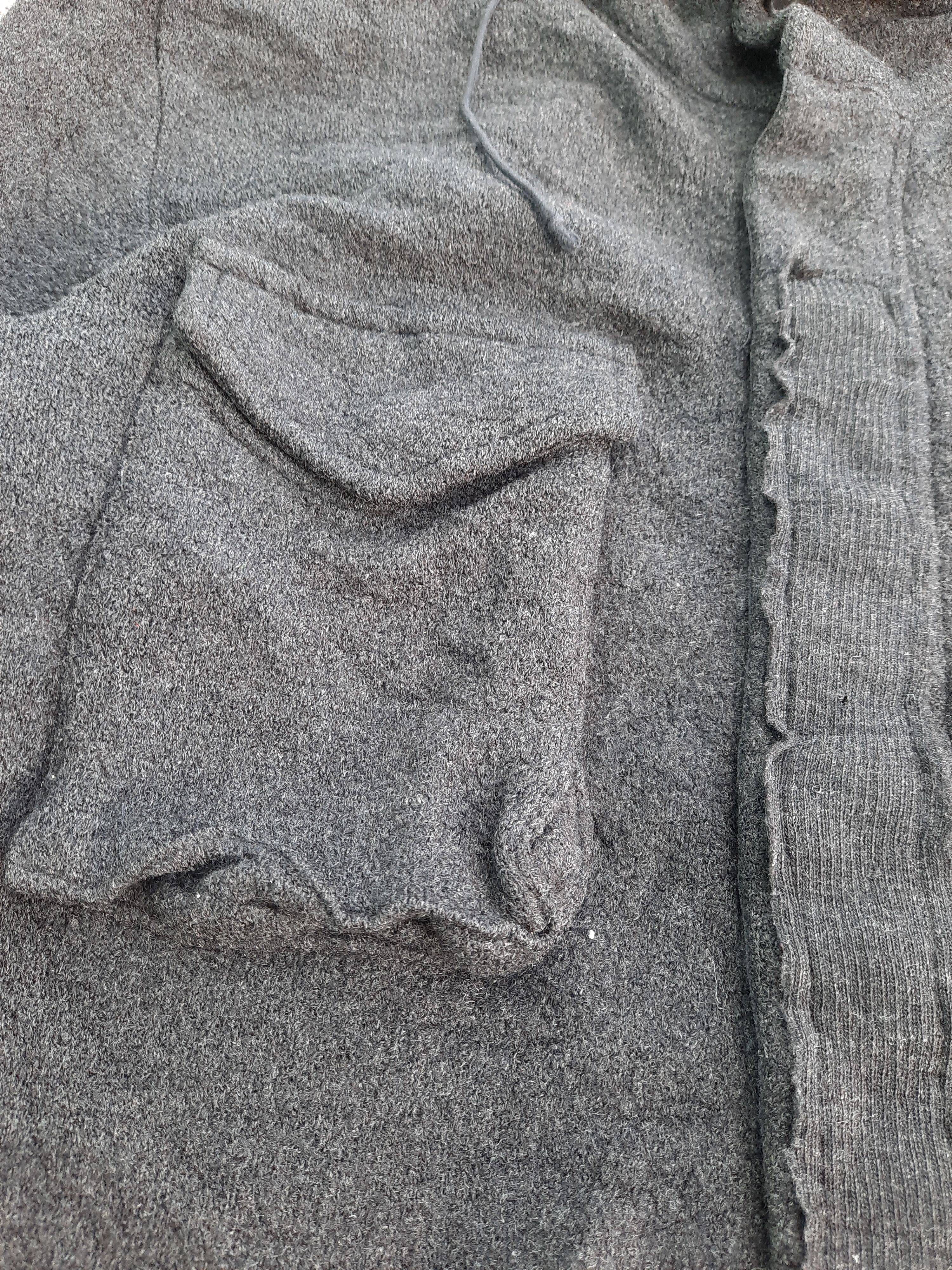 CABANE de ZUCCa Cabane de Zucca Military Wool Jacket Size US M / EU 48-50 / 2 - 4 Thumbnail