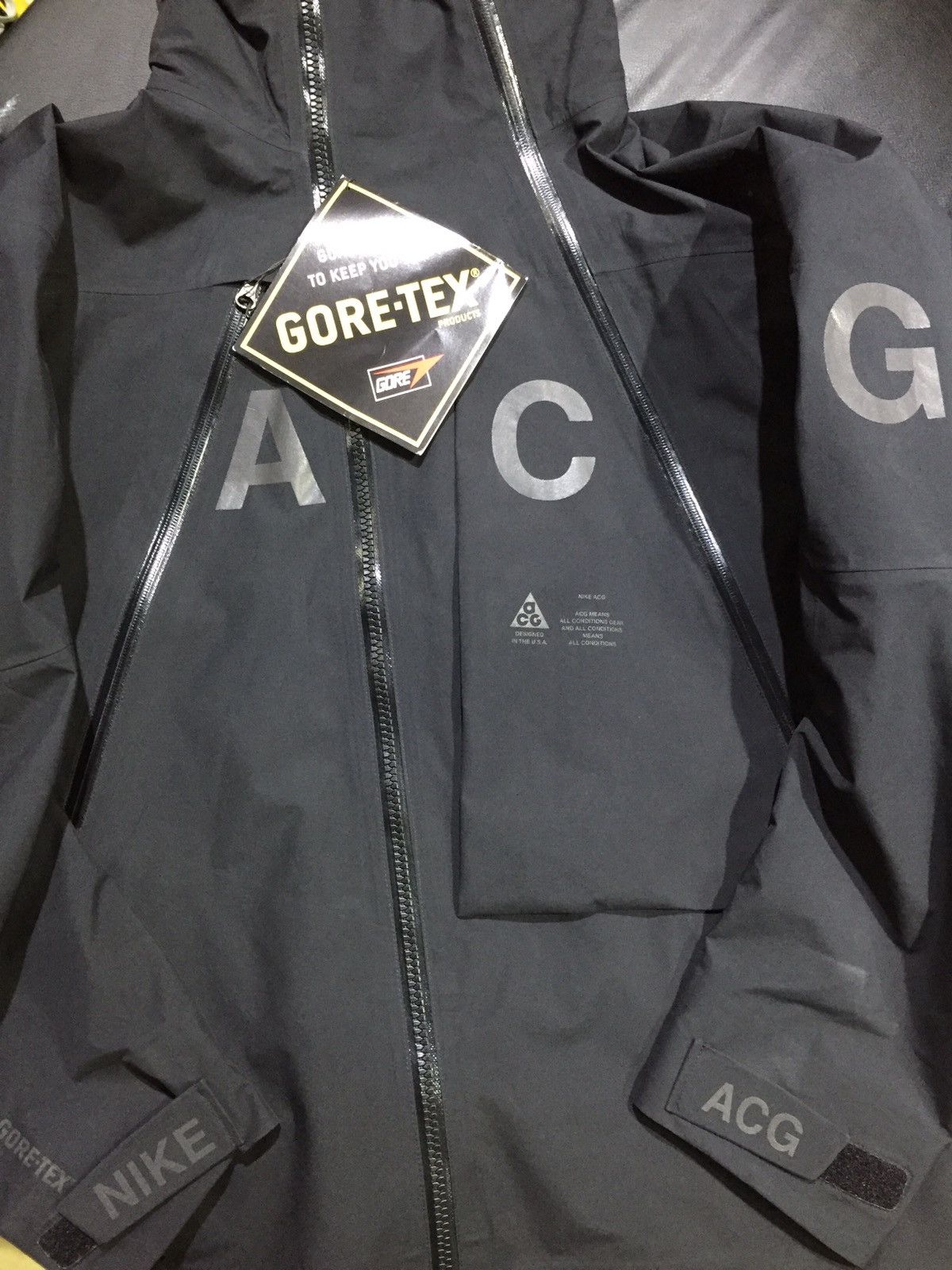 acg alpine