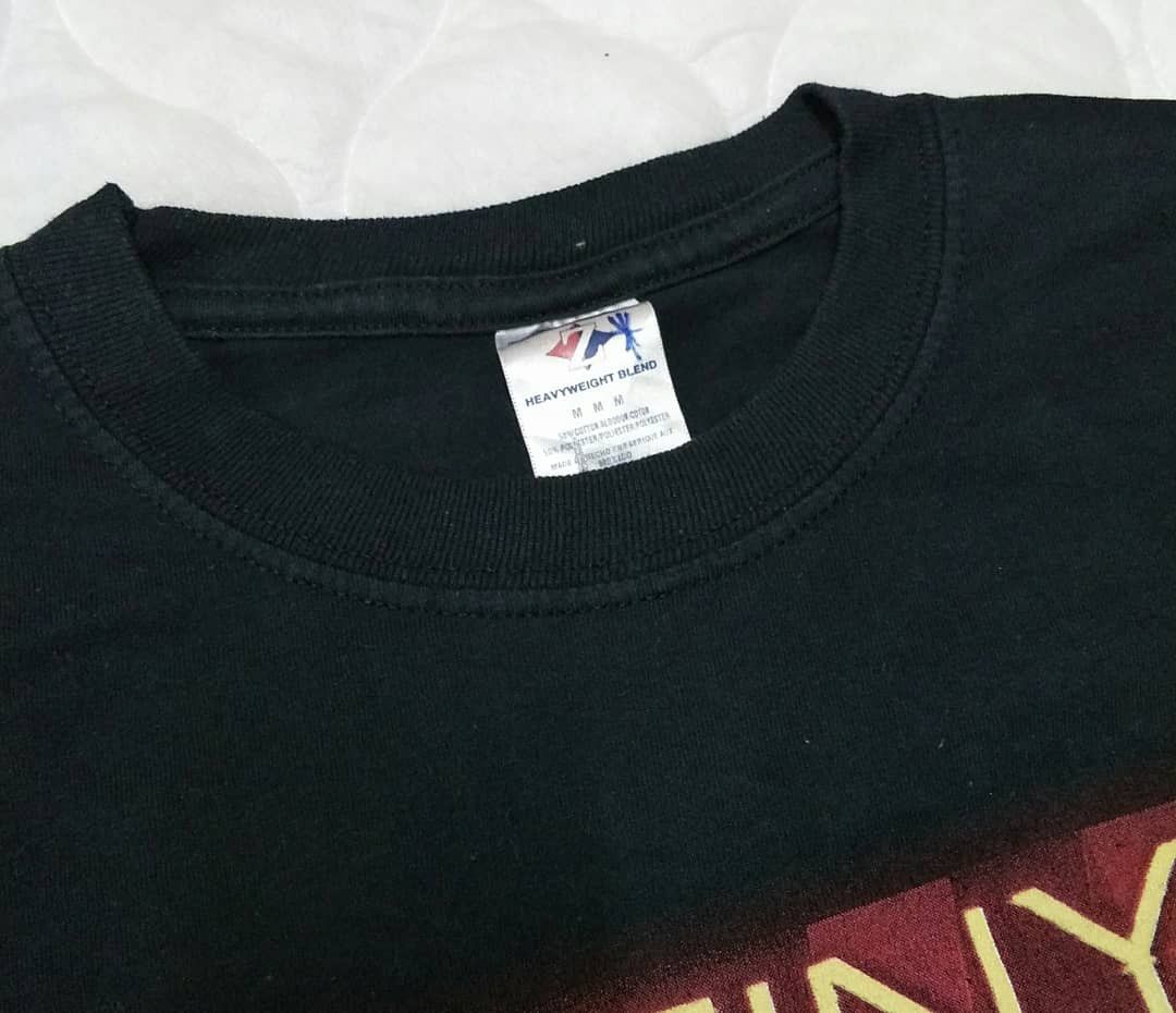 Destiny's Child Tour 2005 Tshirt Hip Hop Rap R&B