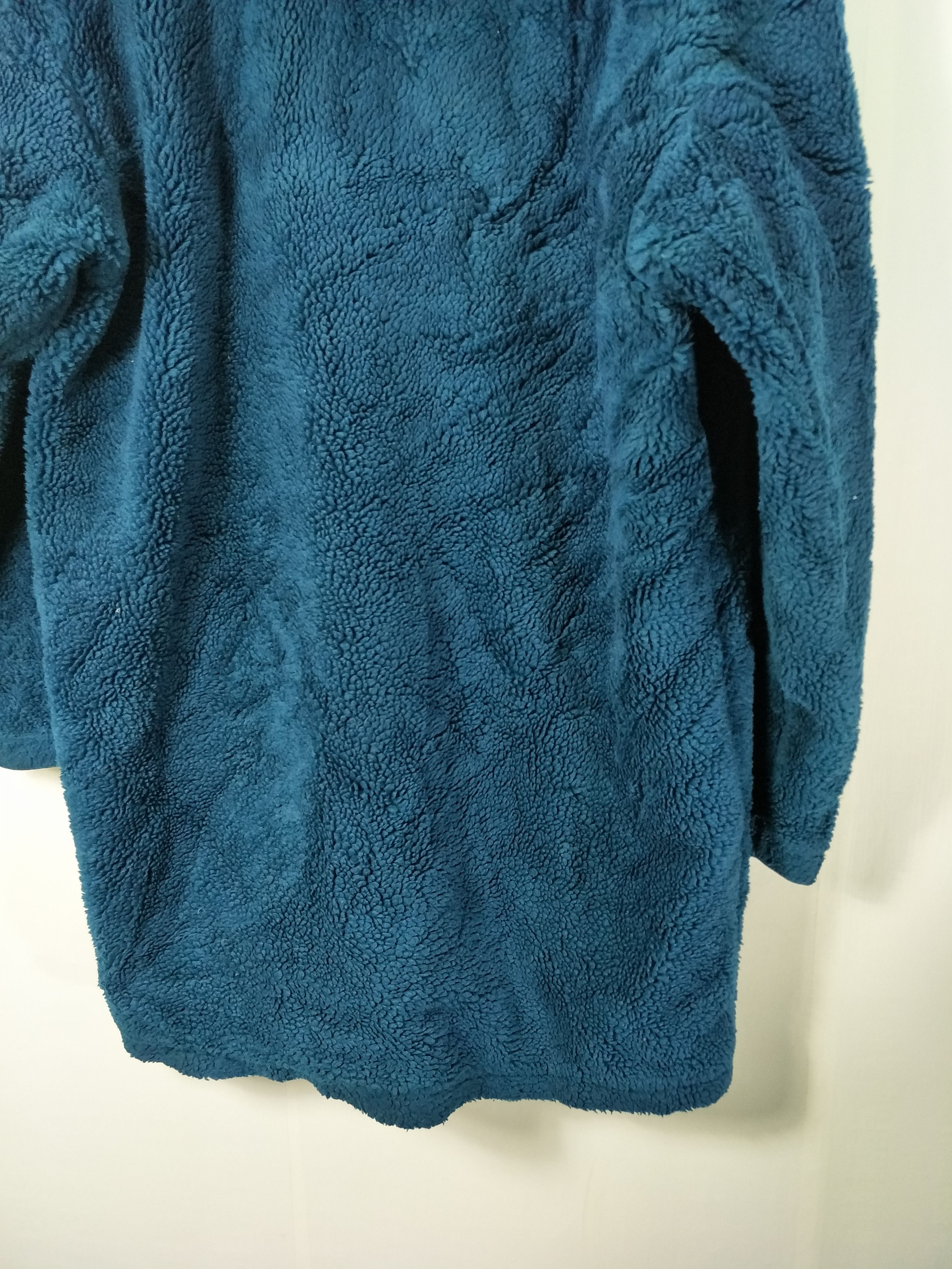 L.L. Bean Vtg 70’s LL Bean Parkas Sherpa Faur Native Button Size US L / EU 52-54 / 3 - 7 Thumbnail