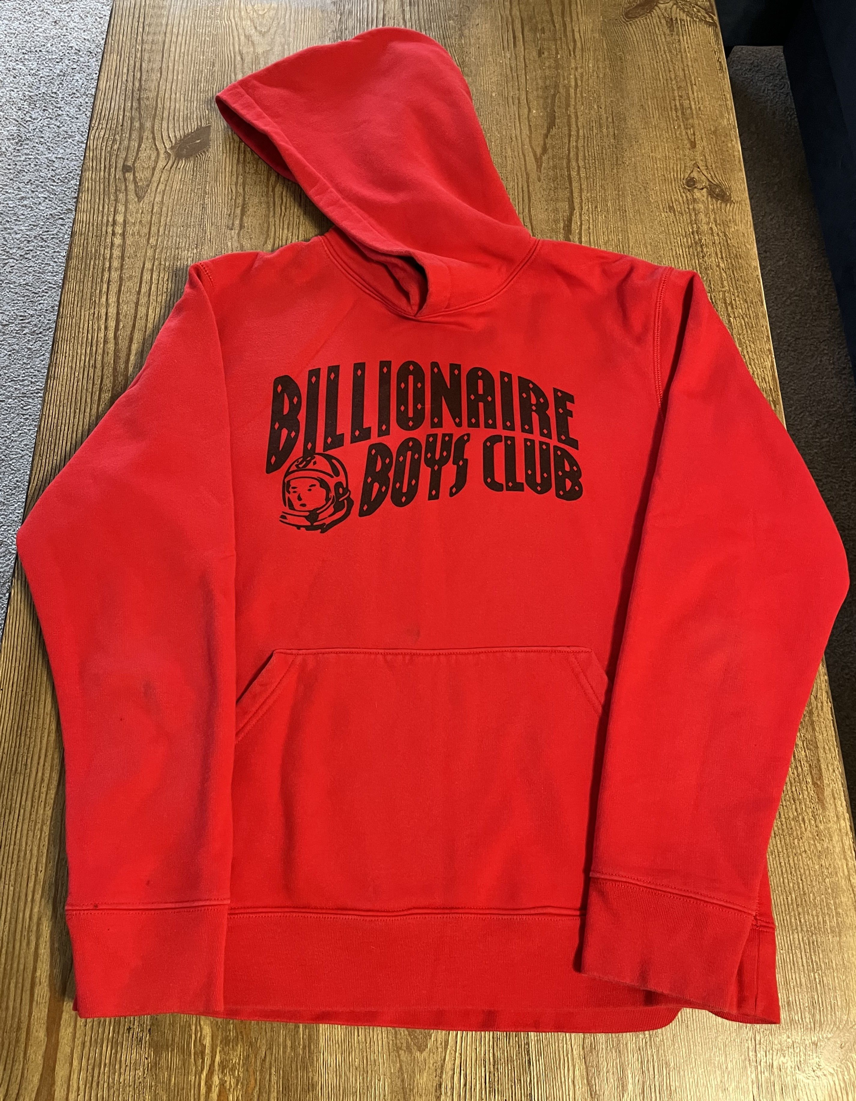 Billionaire Boys Club BBC Classic Logo Astronaut Head Size US L / EU 52-54 / 3 - 1 Thumbnail