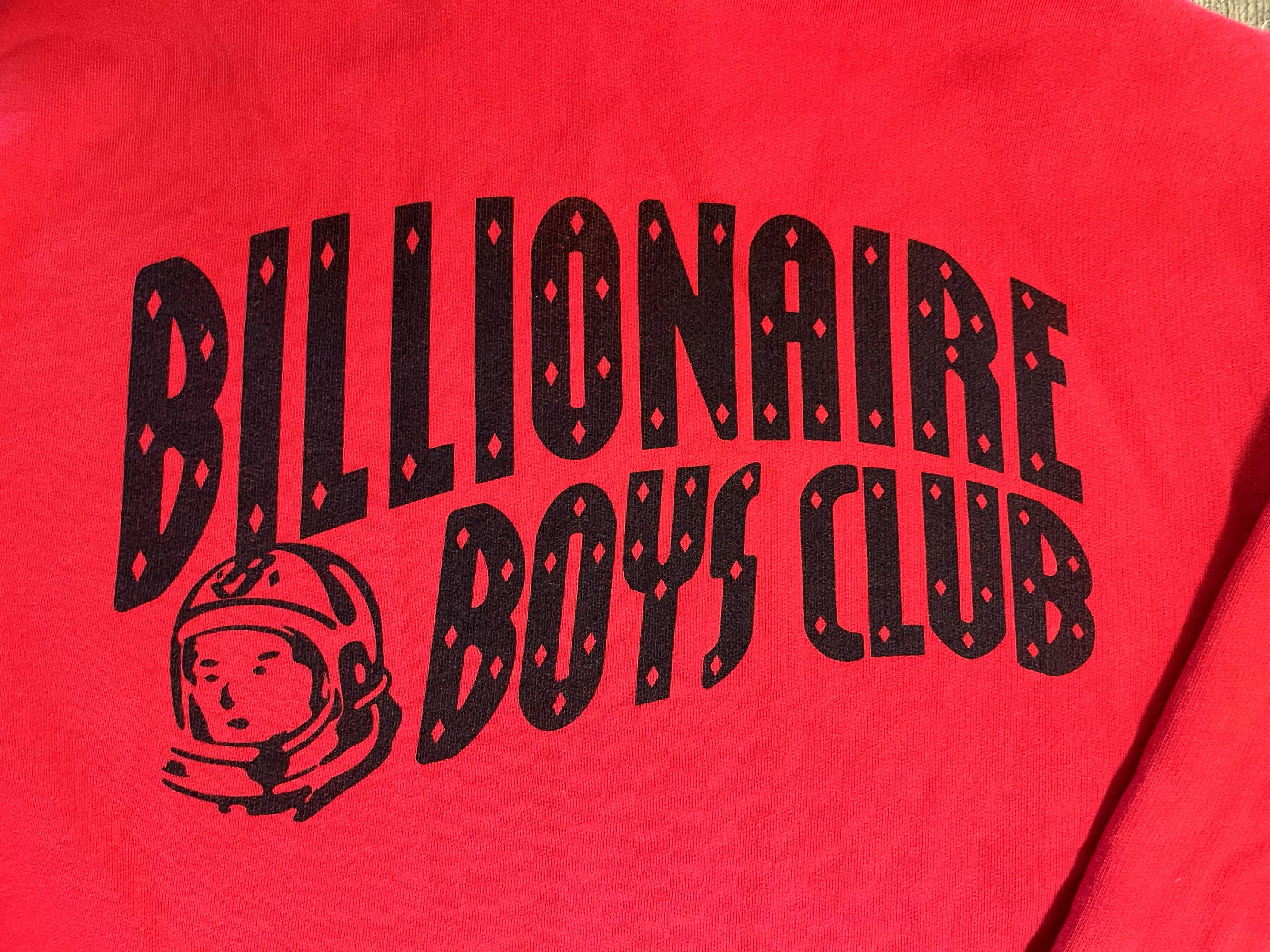 Billionaire Boys Club BBC Classic Logo Astronaut Head Size US L / EU 52-54 / 3 - 3 Thumbnail