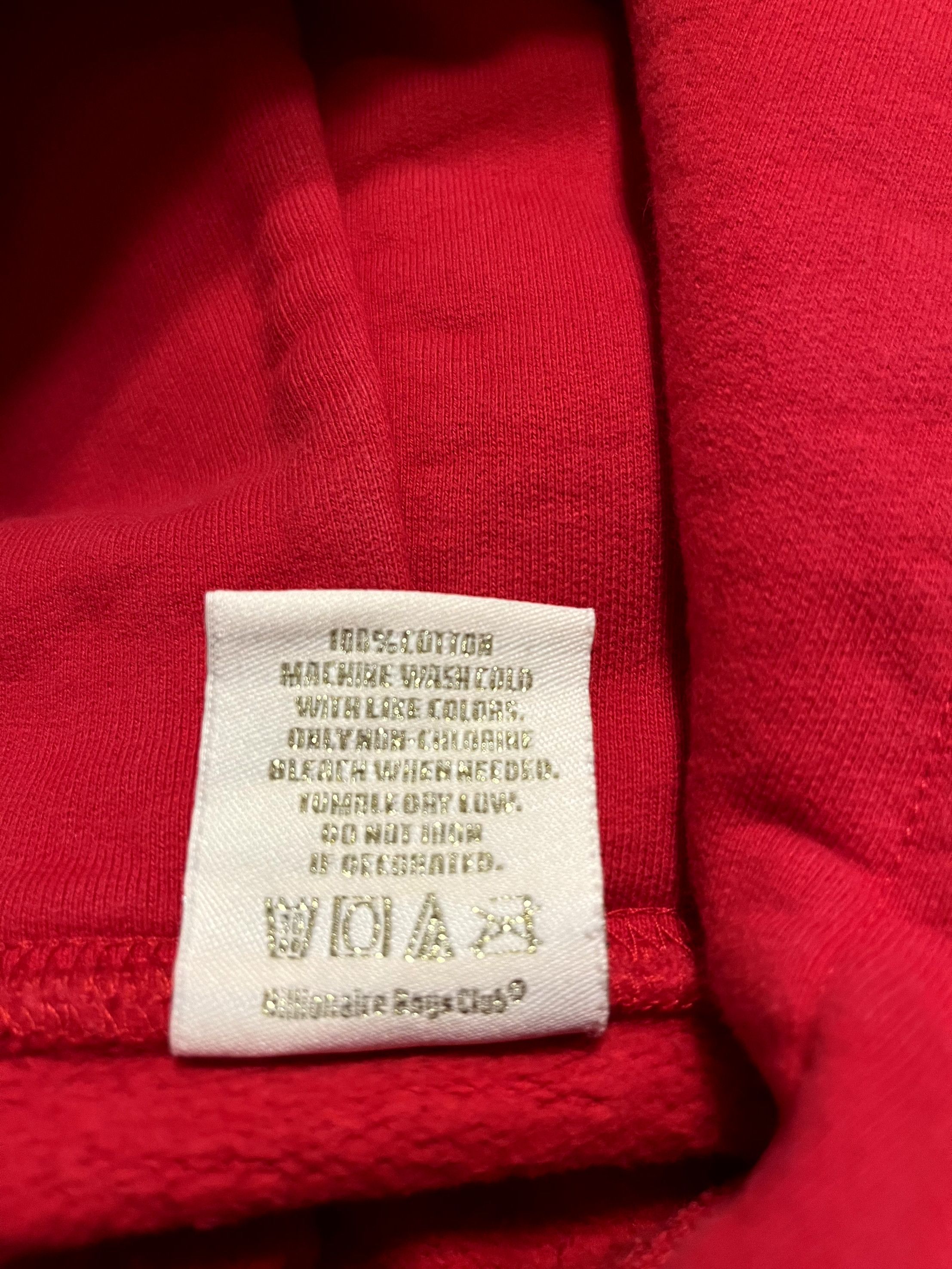 Billionaire Boys Club BBC Classic Logo Astronaut Head Size US L / EU 52-54 / 3 - 5 Thumbnail