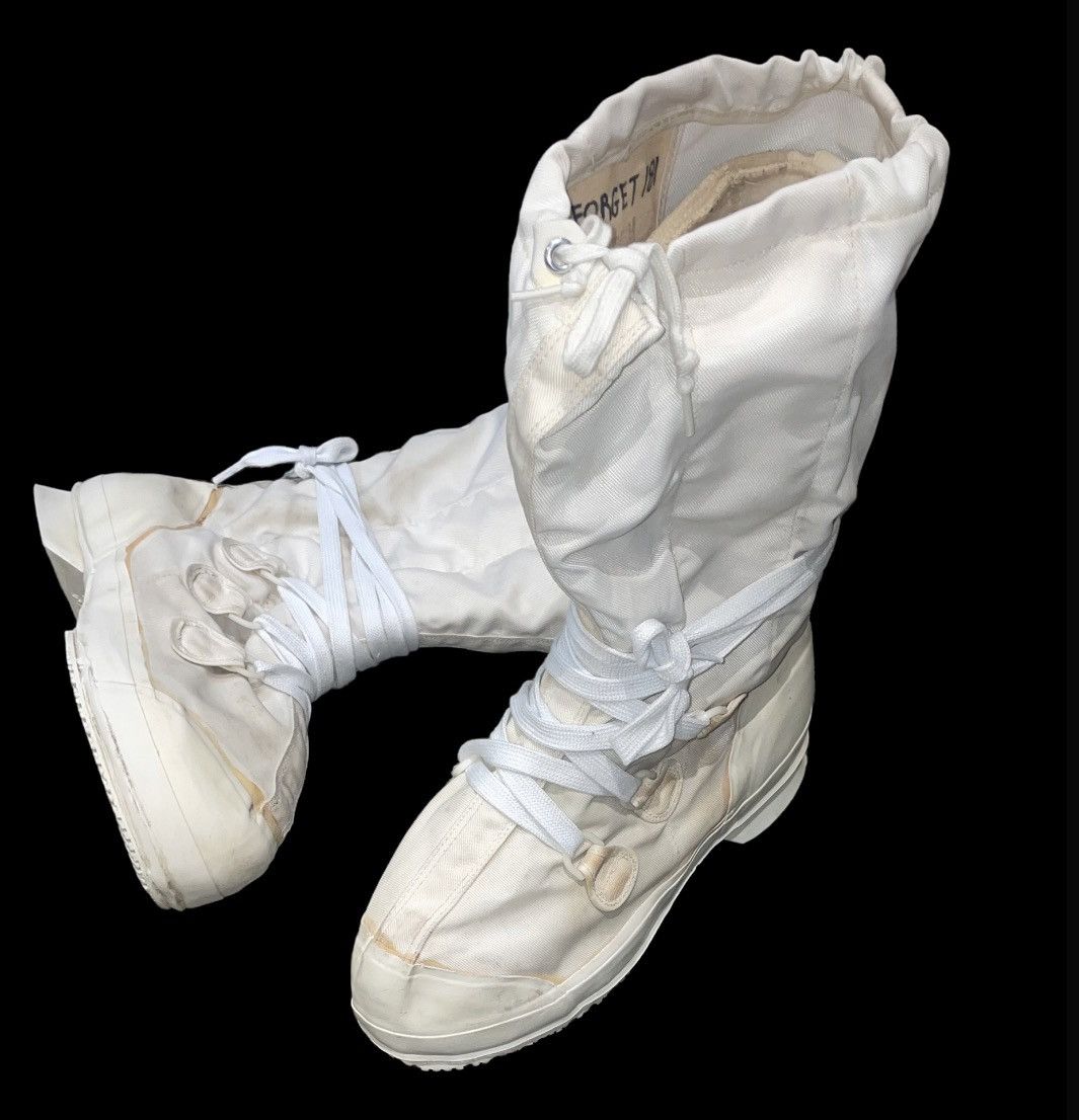 Canadian mukluk bunny boots archive
