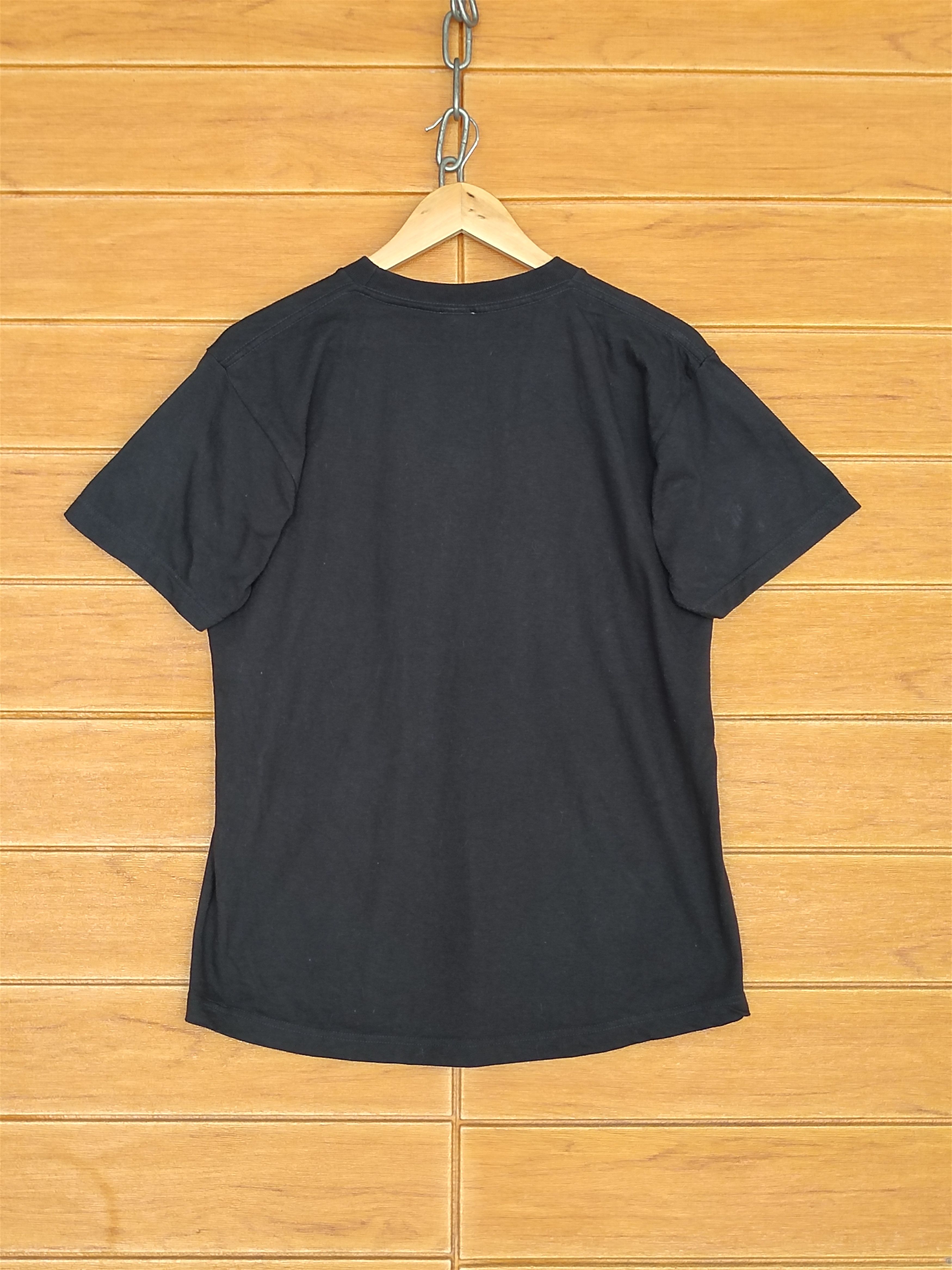 20471120 Vintage Mount Tsukuba Japan T-Shirt Size US M / EU 48-50 / 2 - 8 Thumbnail
