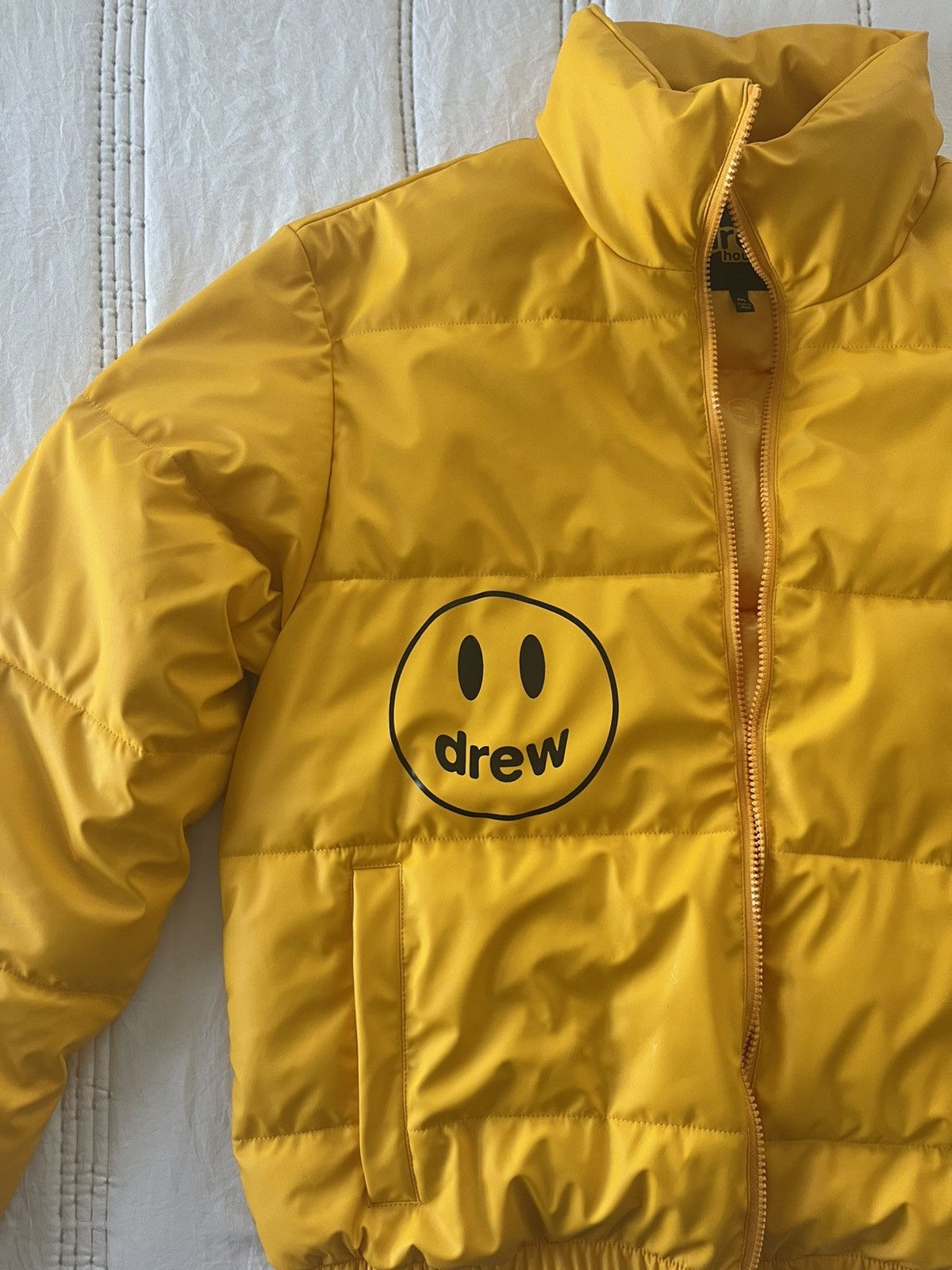 Drew House Drew House Mascot Puffer Jacket Outerwear | Grailed