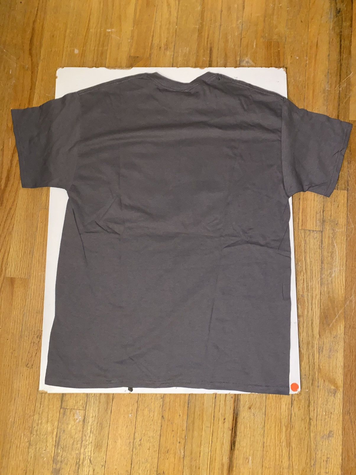 Gildan New York Subway Basketball Tee Size US L / EU 52-54 / 3 - 3 Thumbnail