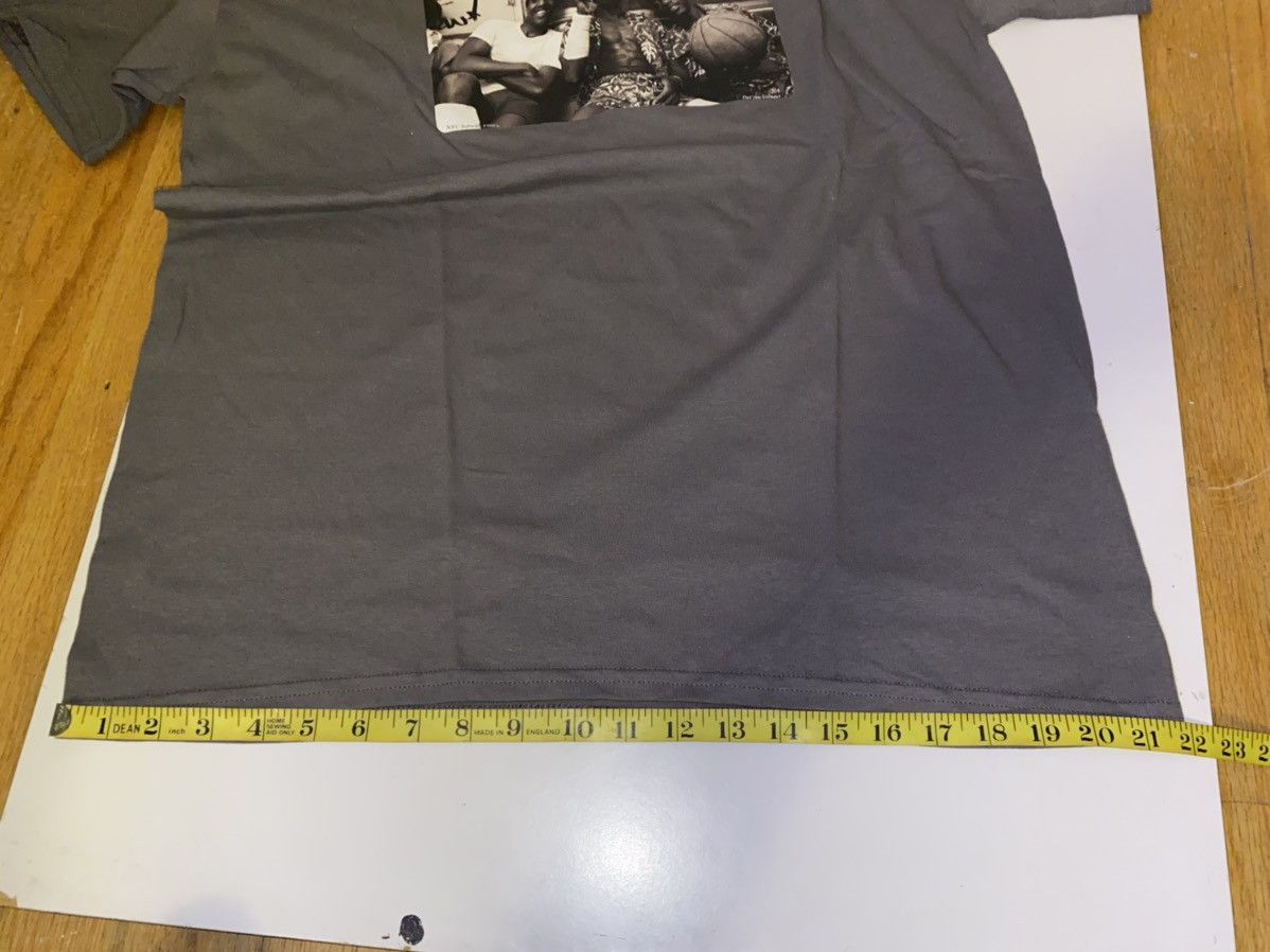 Gildan New York Subway Basketball Tee Size US L / EU 52-54 / 3 - 8 Thumbnail