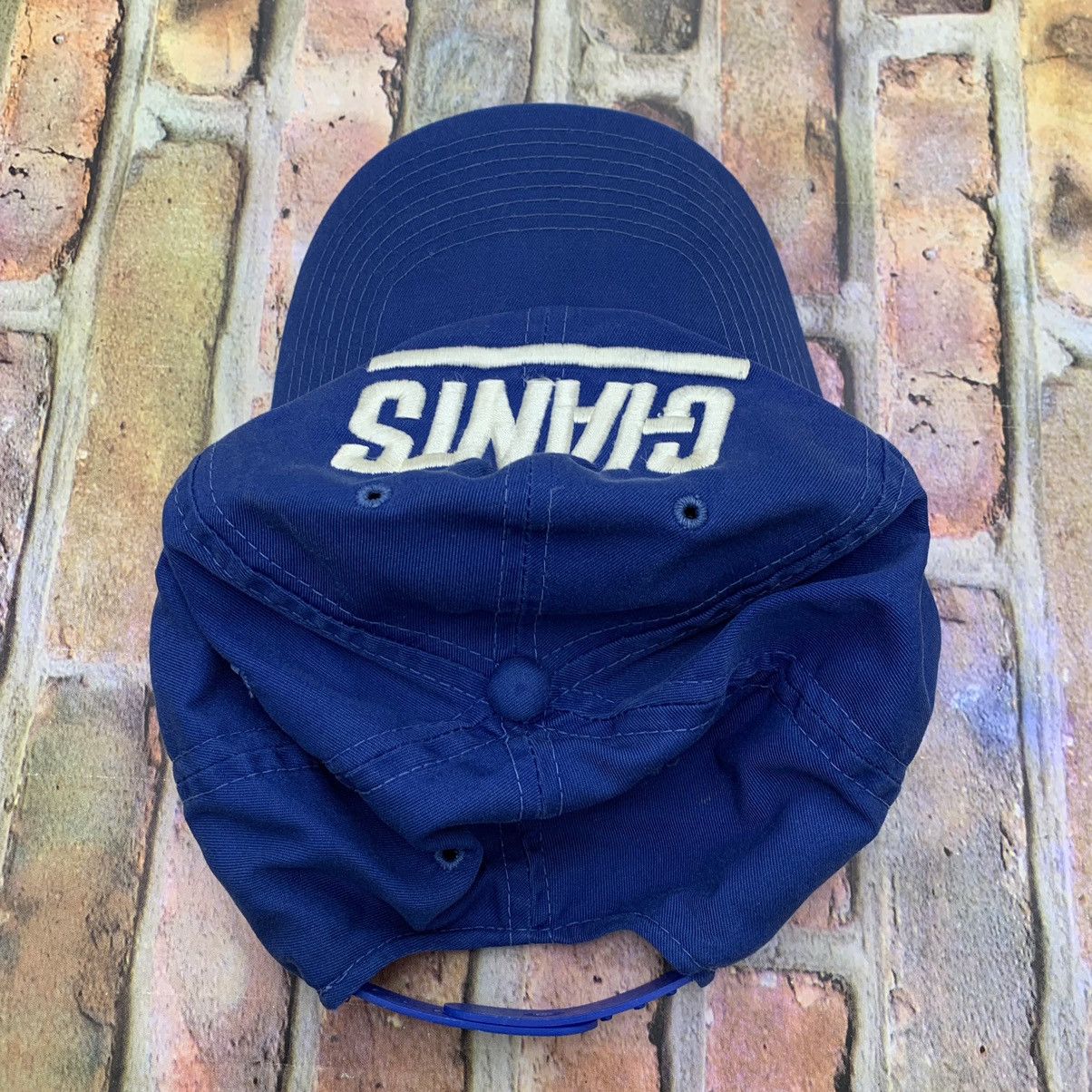 NFL × Sports Specialties × Vintage Vintage New York Giants hat Size ONE SIZE - 4 Thumbnail