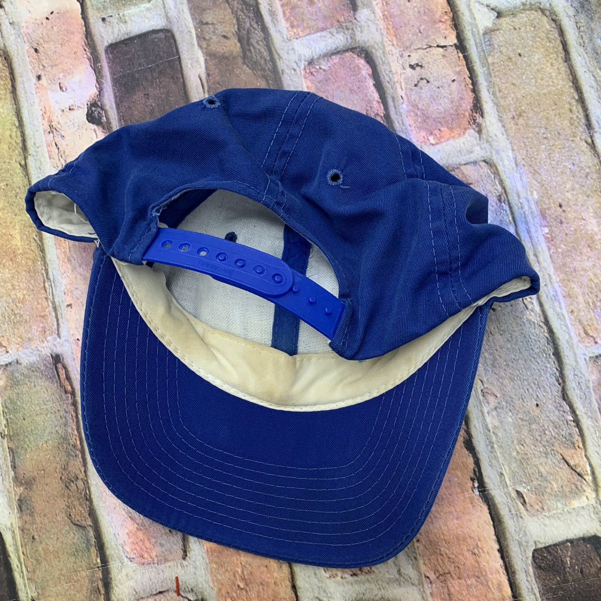 NFL × Sports Specialties × Vintage Vintage New York Giants hat Size ONE SIZE - 2 Thumbnail