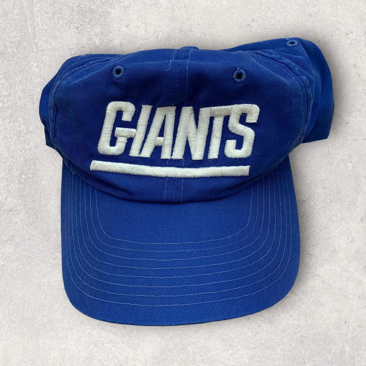 NFL × Sports Specialties × Vintage Vintage New York Giants hat Size ONE SIZE - 1 Thumbnail