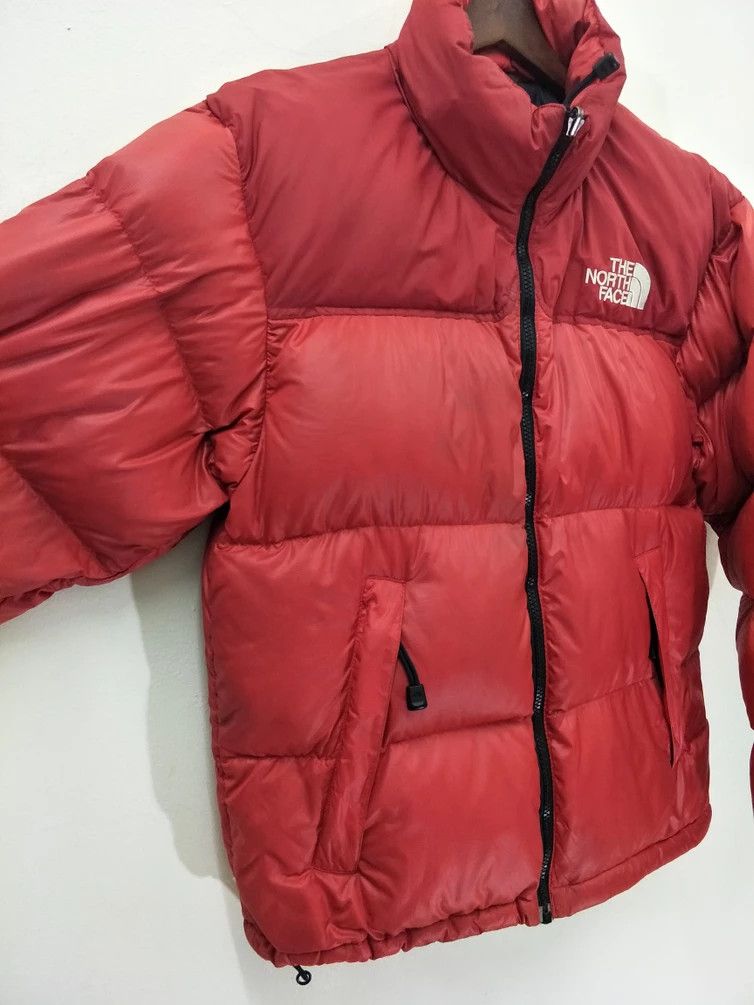 The North Face THE NORTH FACE 700 Nuptse Down Jacket Size US S / EU 44-46 / 1 - 6 Thumbnail