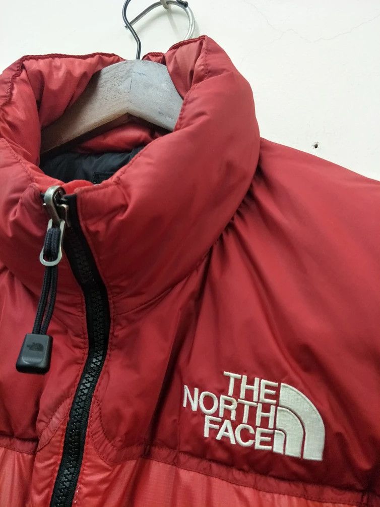 The North Face THE NORTH FACE 700 Nuptse Down Jacket Size US S / EU 44-46 / 1 - 5 Thumbnail