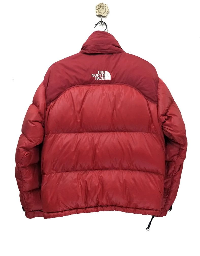 The North Face THE NORTH FACE 700 Nuptse Down Jacket Size US S / EU 44-46 / 1 - 2 Thumbnail