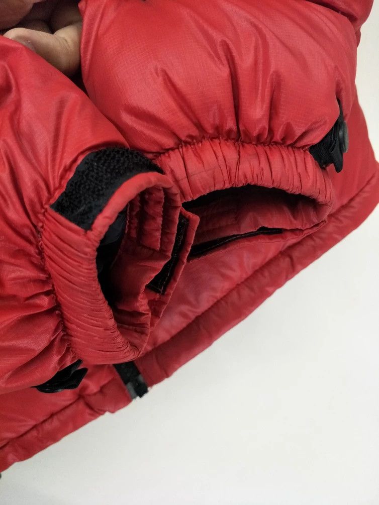 The North Face THE NORTH FACE 700 Nuptse Down Jacket Size US S / EU 44-46 / 1 - 8 Thumbnail