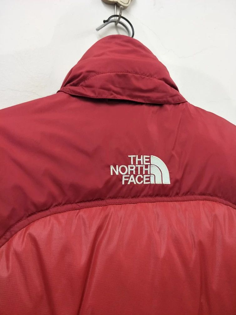 The North Face THE NORTH FACE 700 Nuptse Down Jacket Size US S / EU 44-46 / 1 - 9 Thumbnail