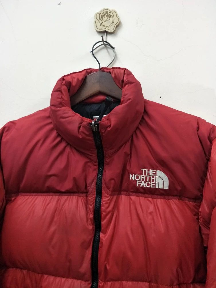 The North Face THE NORTH FACE 700 Nuptse Down Jacket Size US S / EU 44-46 / 1 - 3 Thumbnail