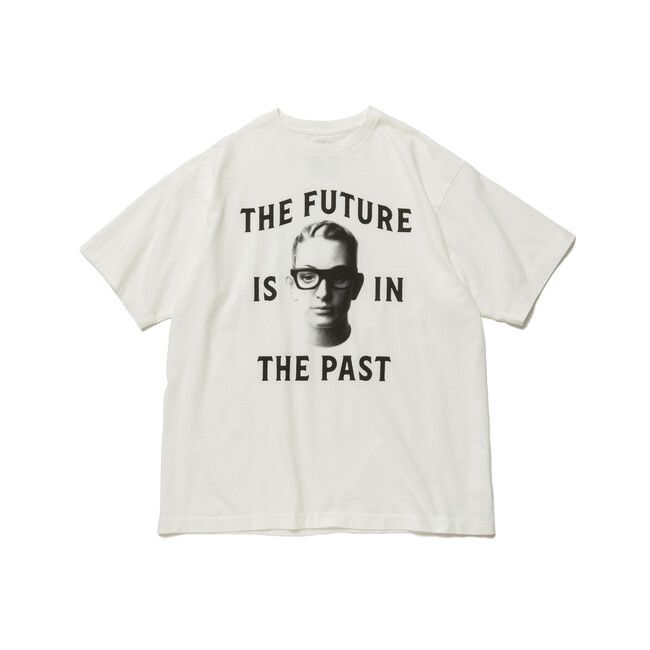 HUMAN MADE Limited Edition T-Shirt STORE by NIGO